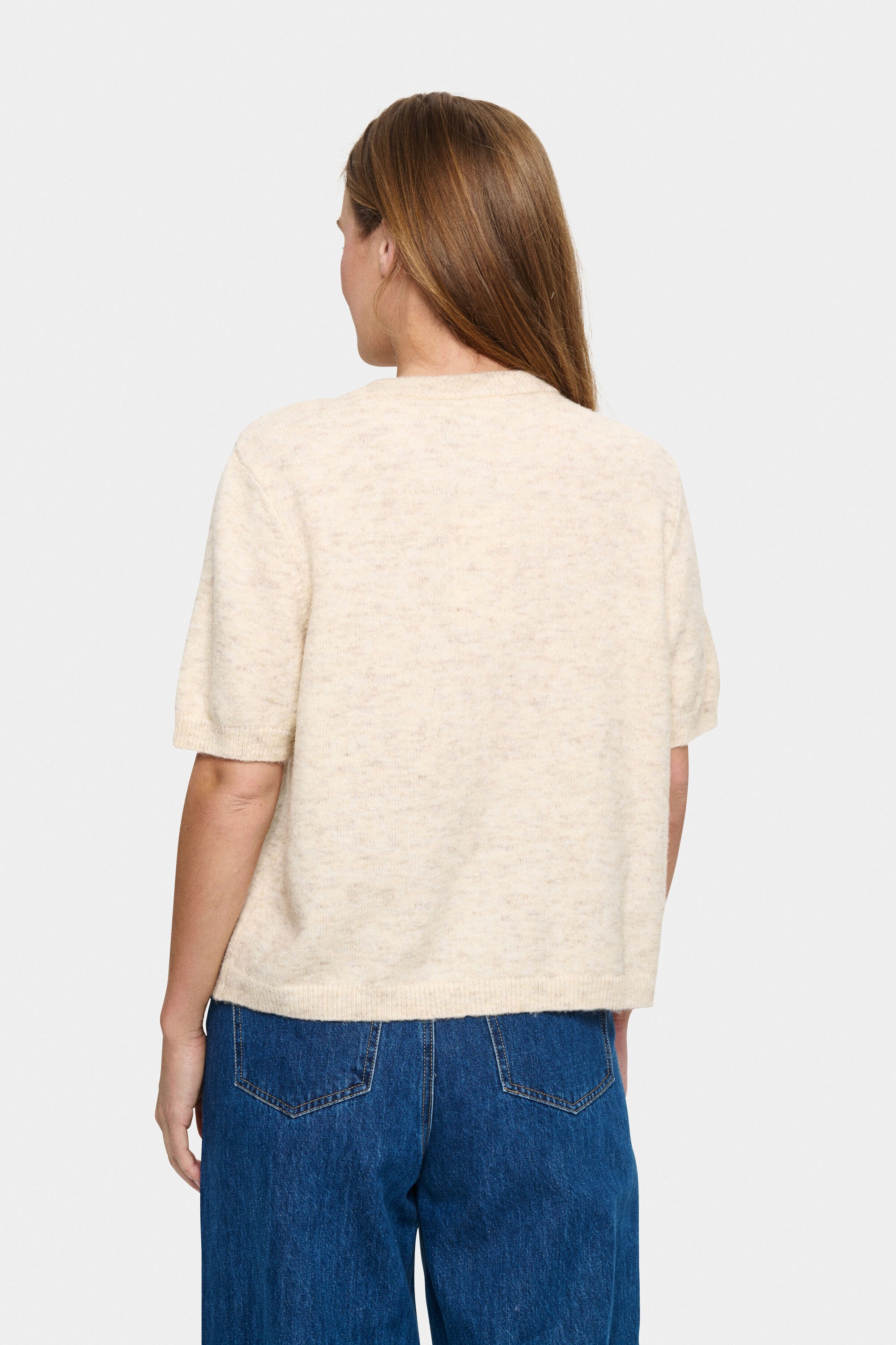 Saint Tropez Strickjacke »Damen Strickjacke ZanettSZ«