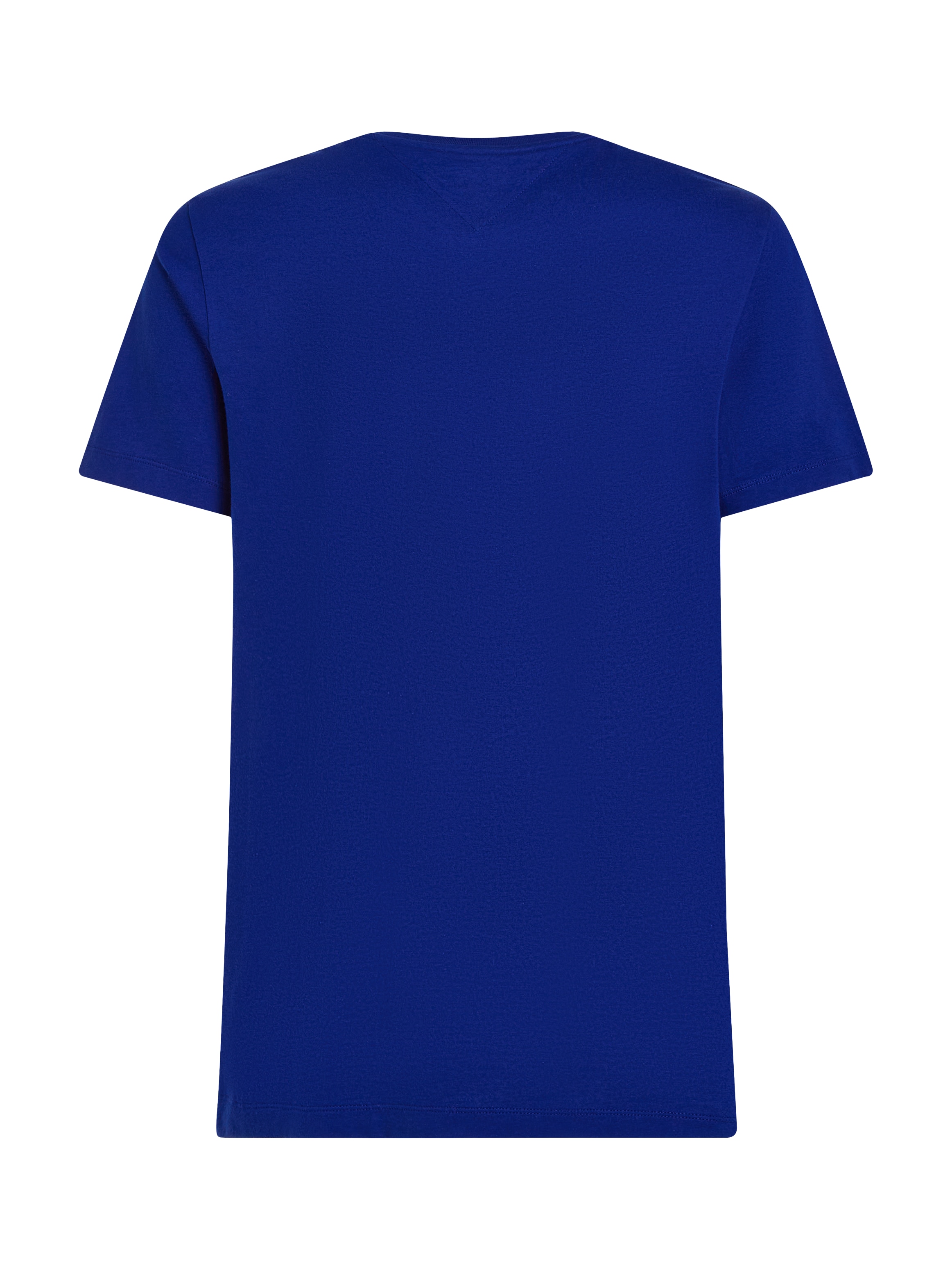 Tommy Hilfiger T-Shirt »ESSENTIAL SOLID POCKET TEE«