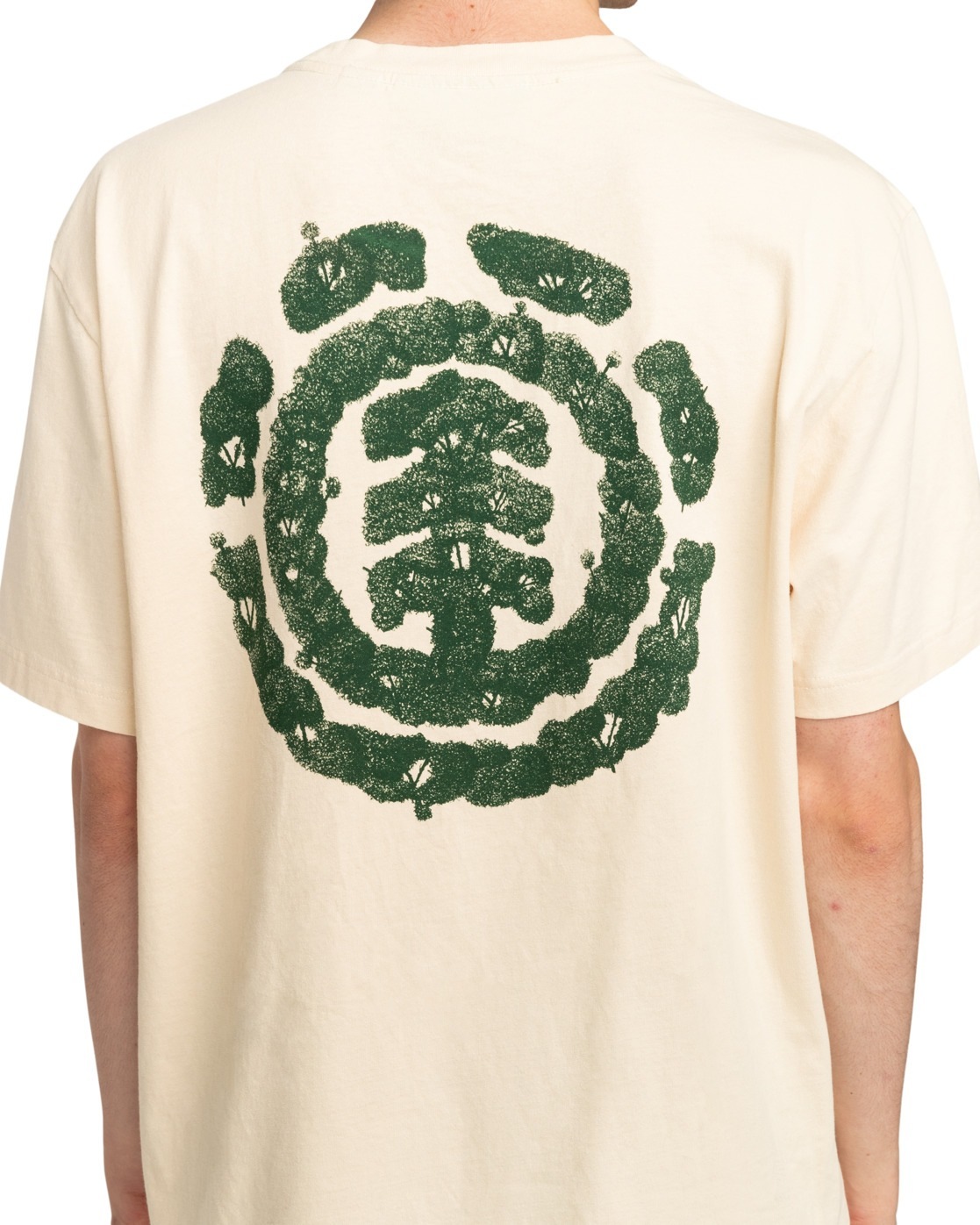 Element T-Shirt »Nature Calls x Element Foliage«