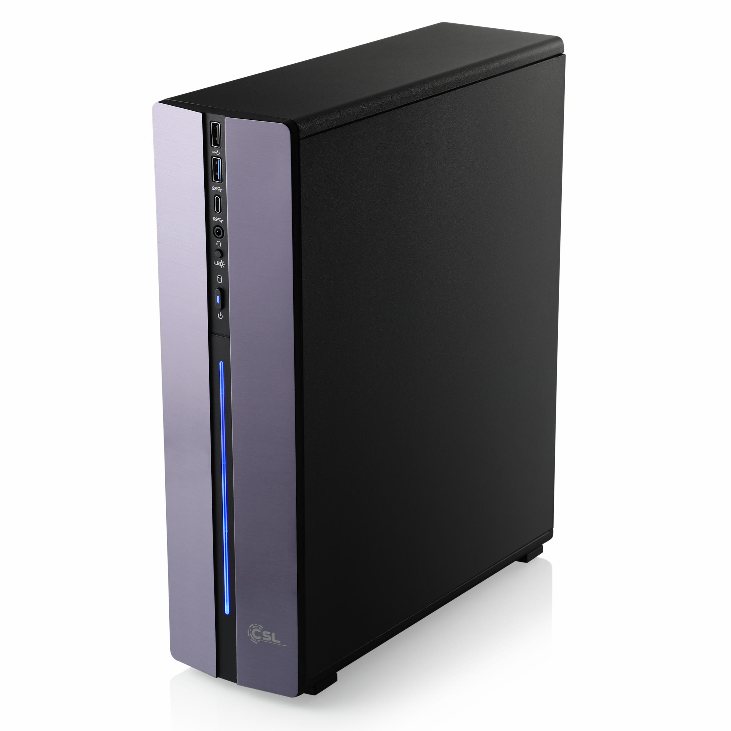 CSL PC »Gemini Slim V24711«