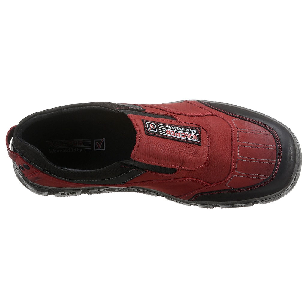 KACPER Slipper