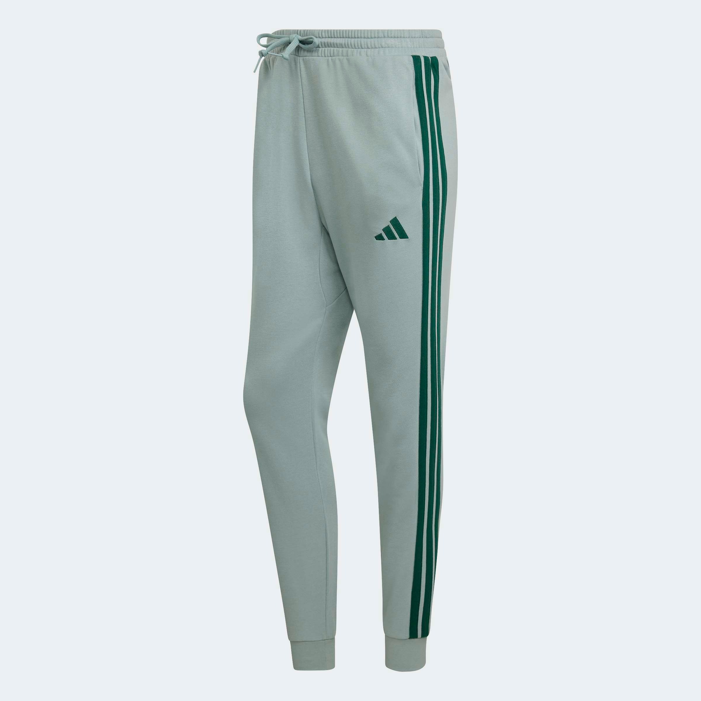 adidas Sportswear Sporthose »ESSENTIALS 3-STREIFEN«