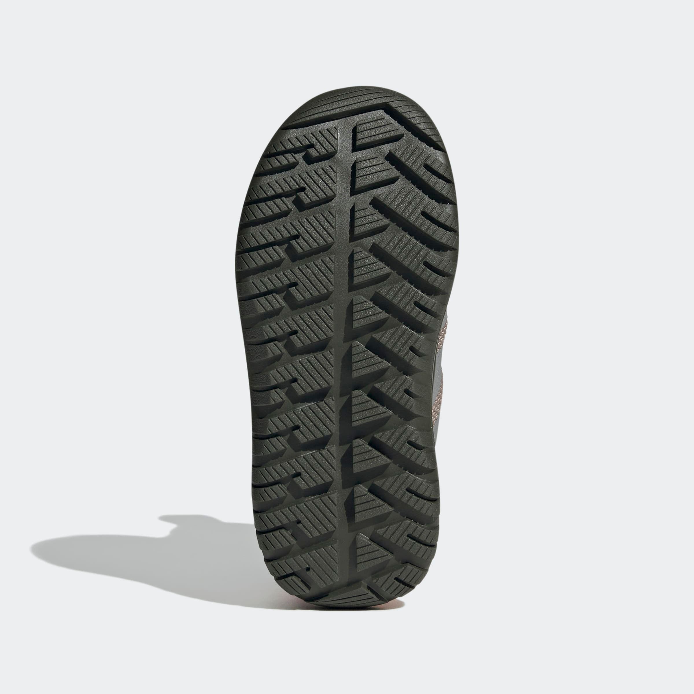 adidas Sportswear Winterstiefel »WINTERPLAY E KIDS«, Winterschuhe, Winterboots, Snowboots