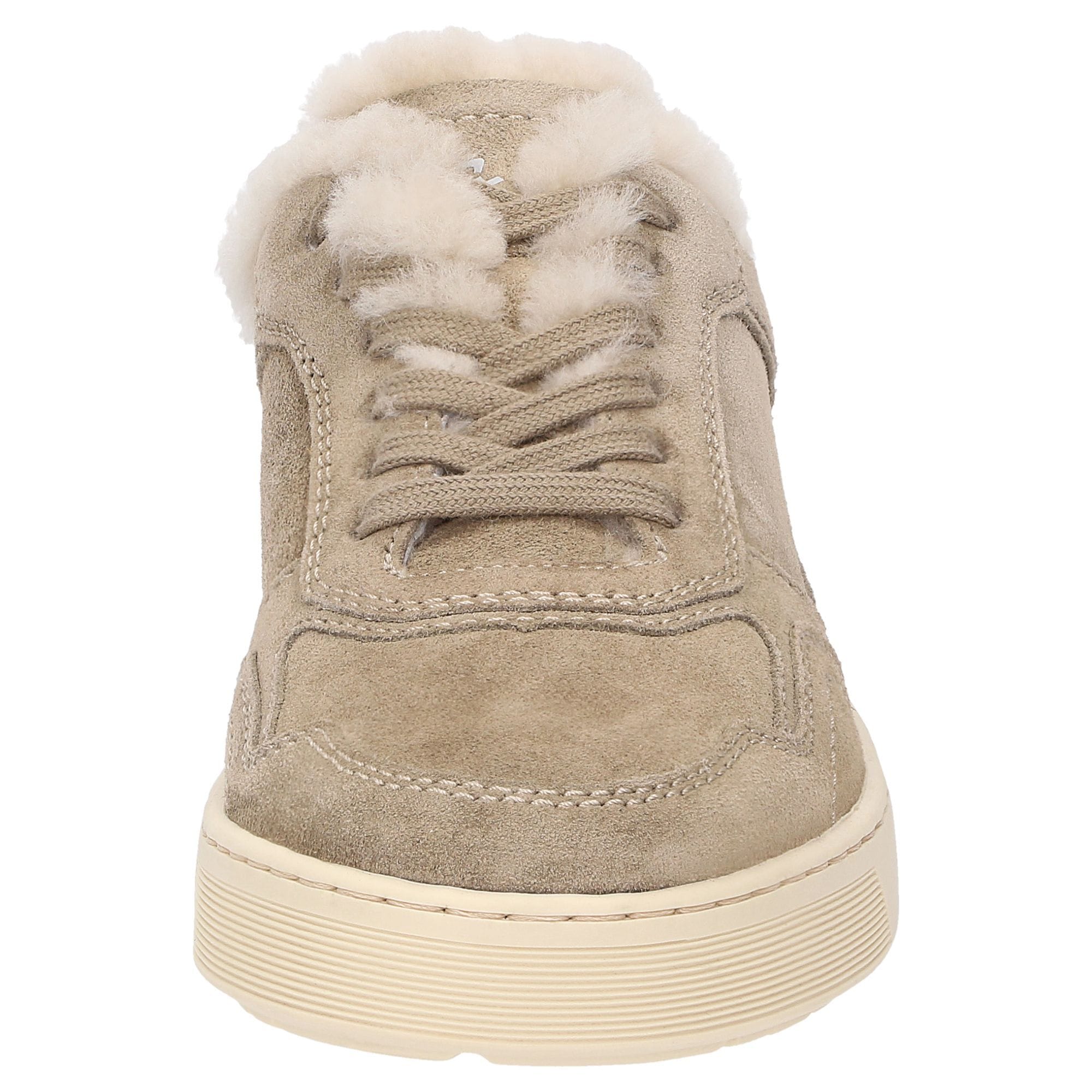 SIOUX Sneaker »Maites sneak 007-LF«