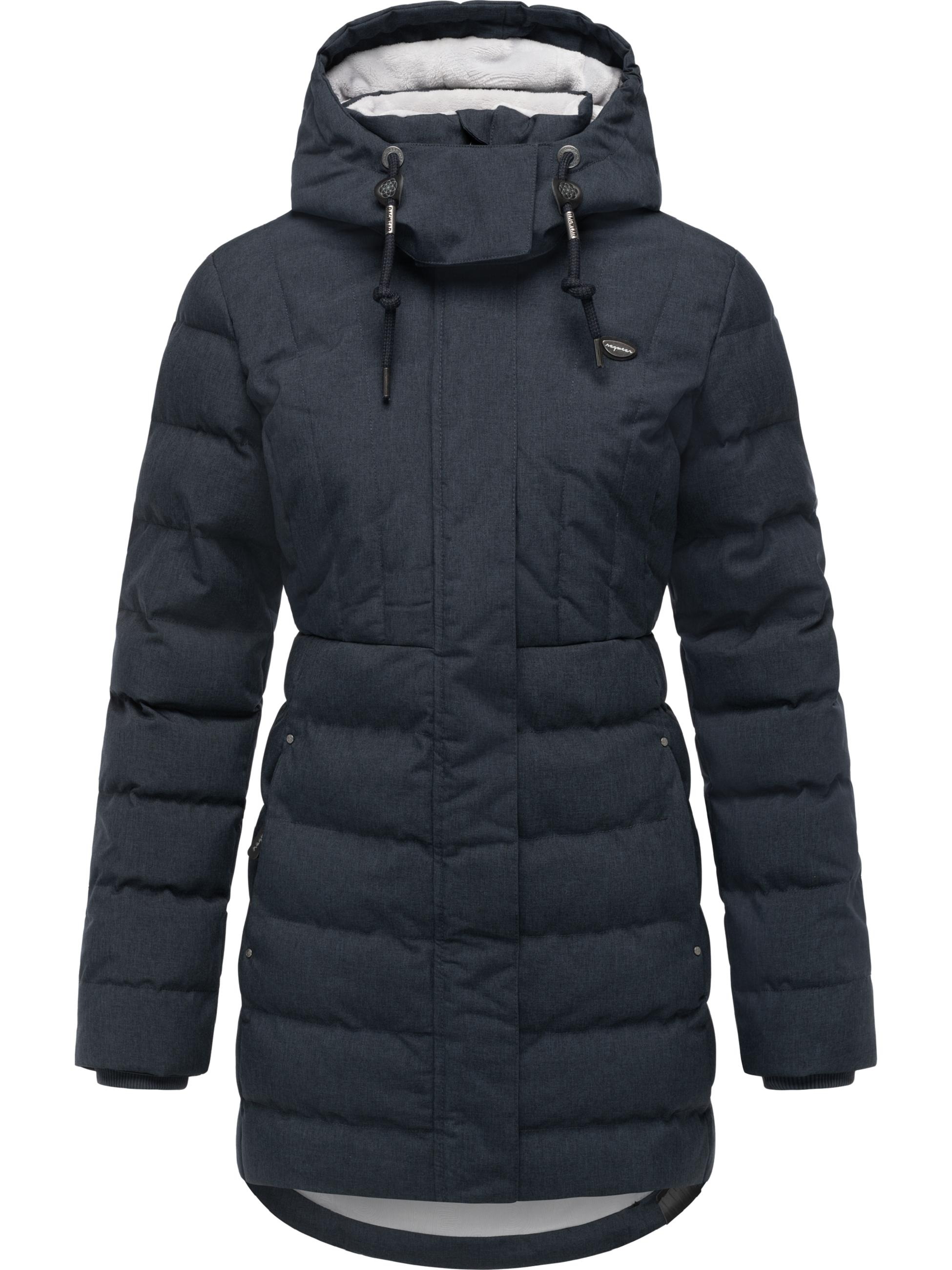 Ragwear Kurzmantel »Kurzmantel Ashanta«