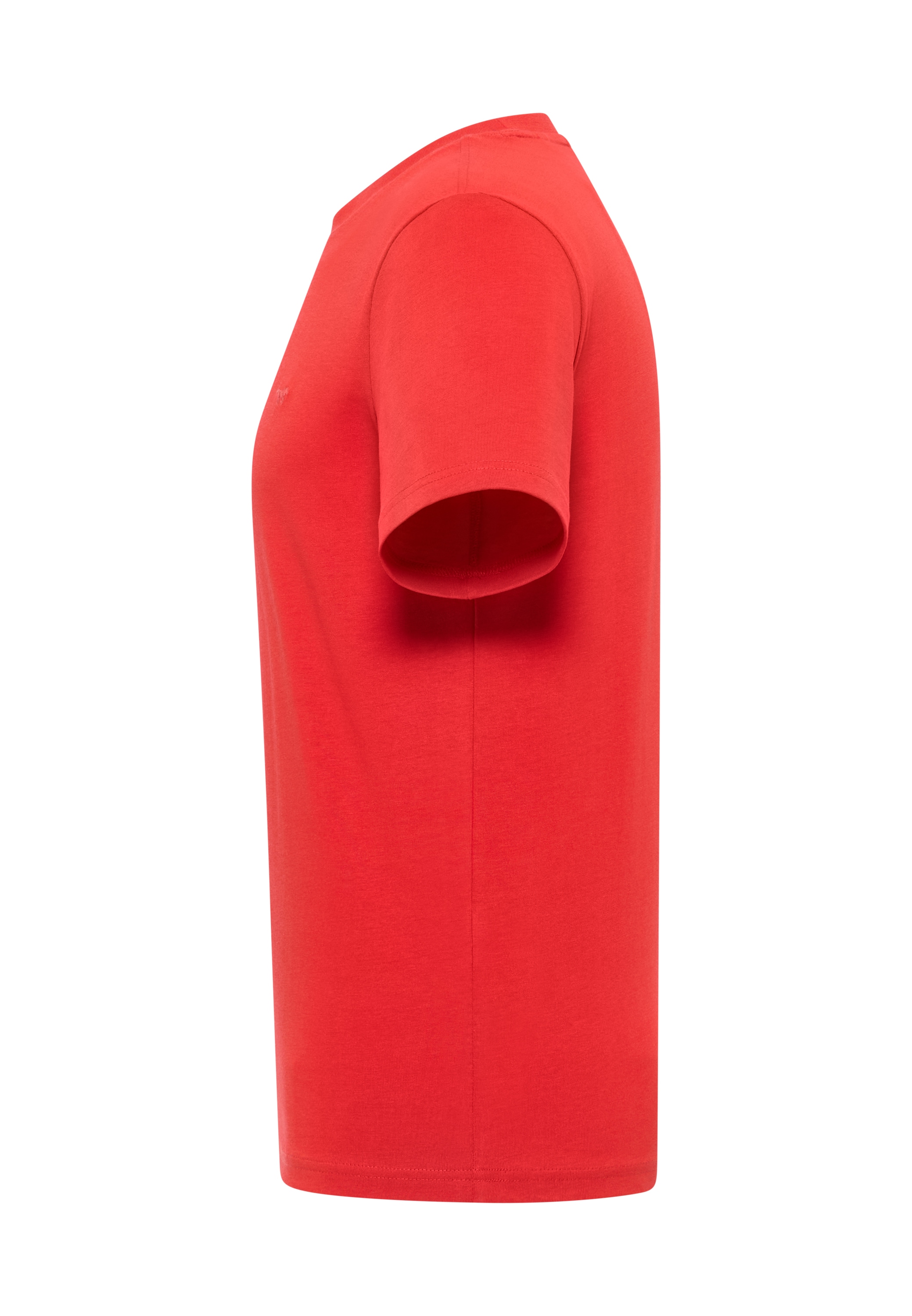 MUSTANG Kurzarmshirt »Herren Style Austin«