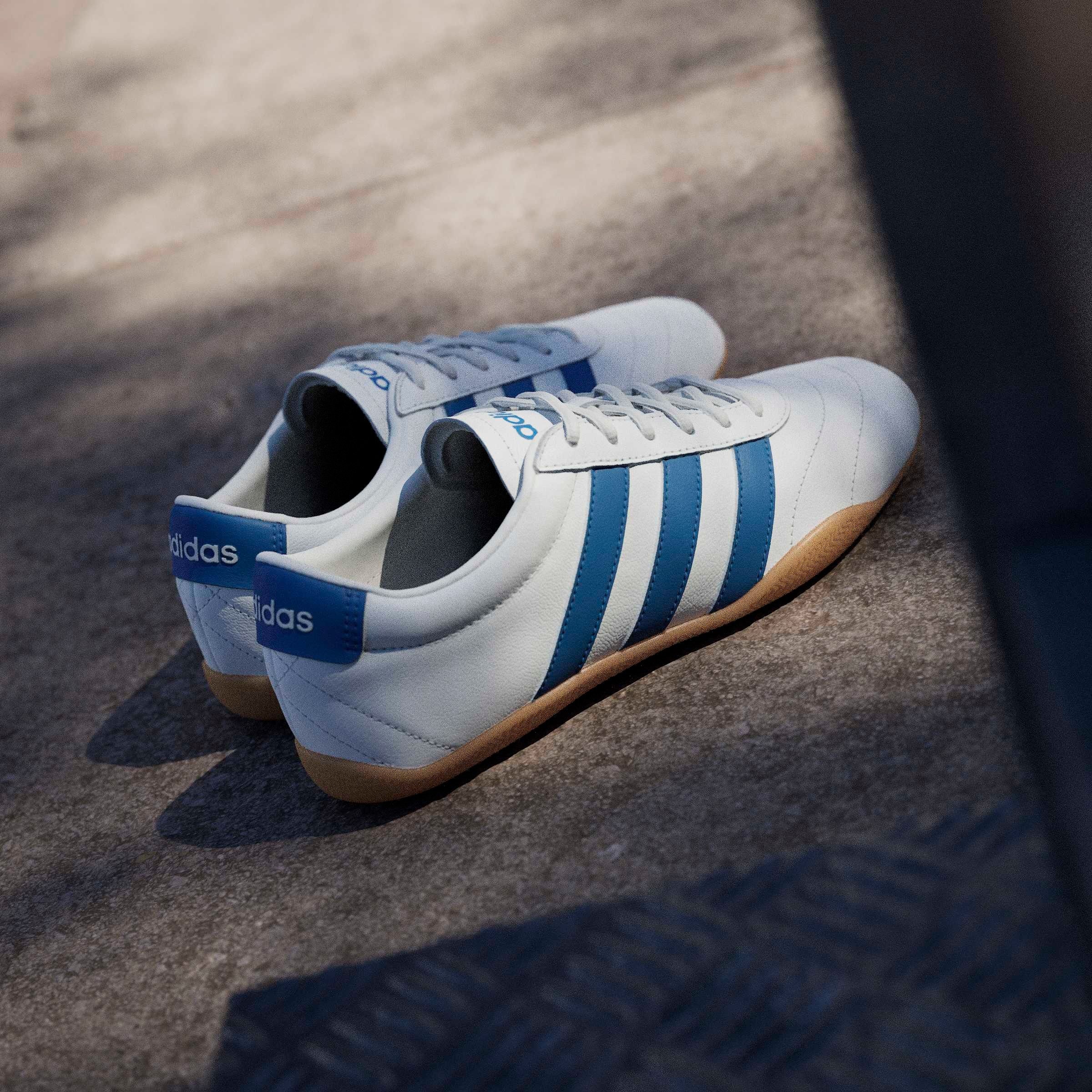 adidas Sportswear Sneaker »GRAND COURT LO«  Design auf den Spuren des adidas Superstar