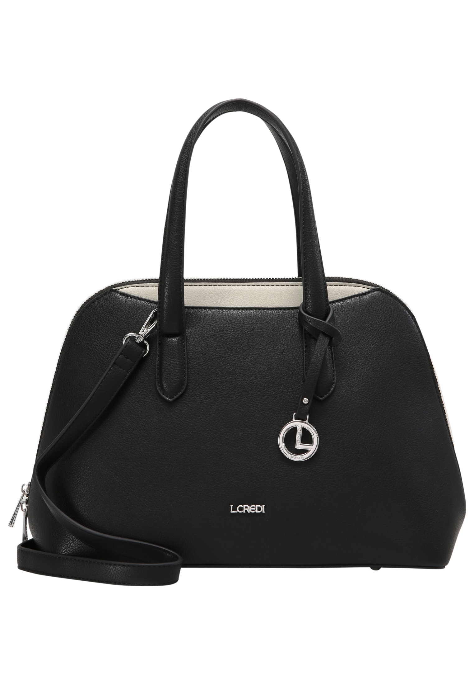 L. CREDI Henkeltasche »Femke Henkeltasche«