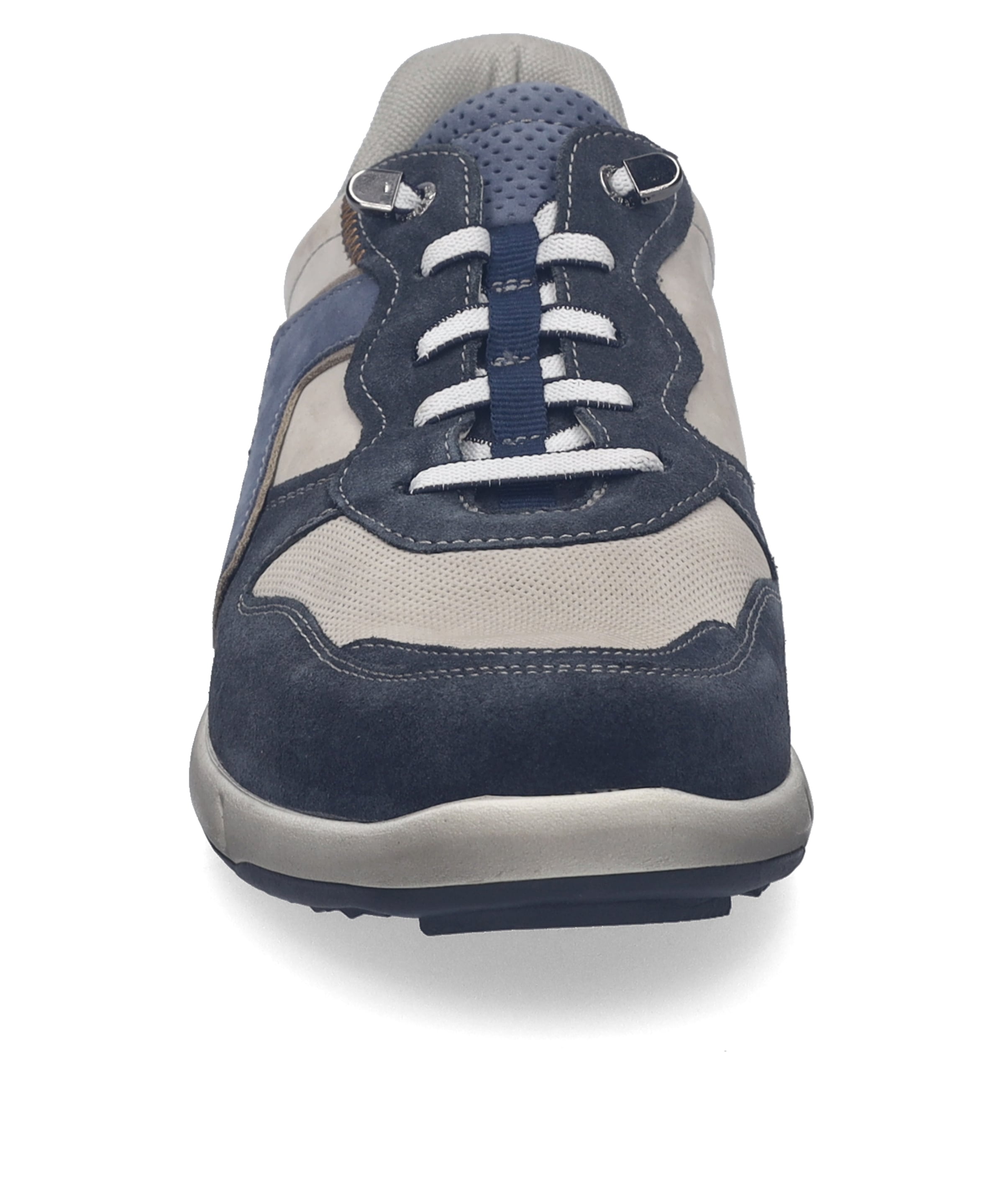 Josef Seibel Sneaker »Enrico 34, indigo-multi«