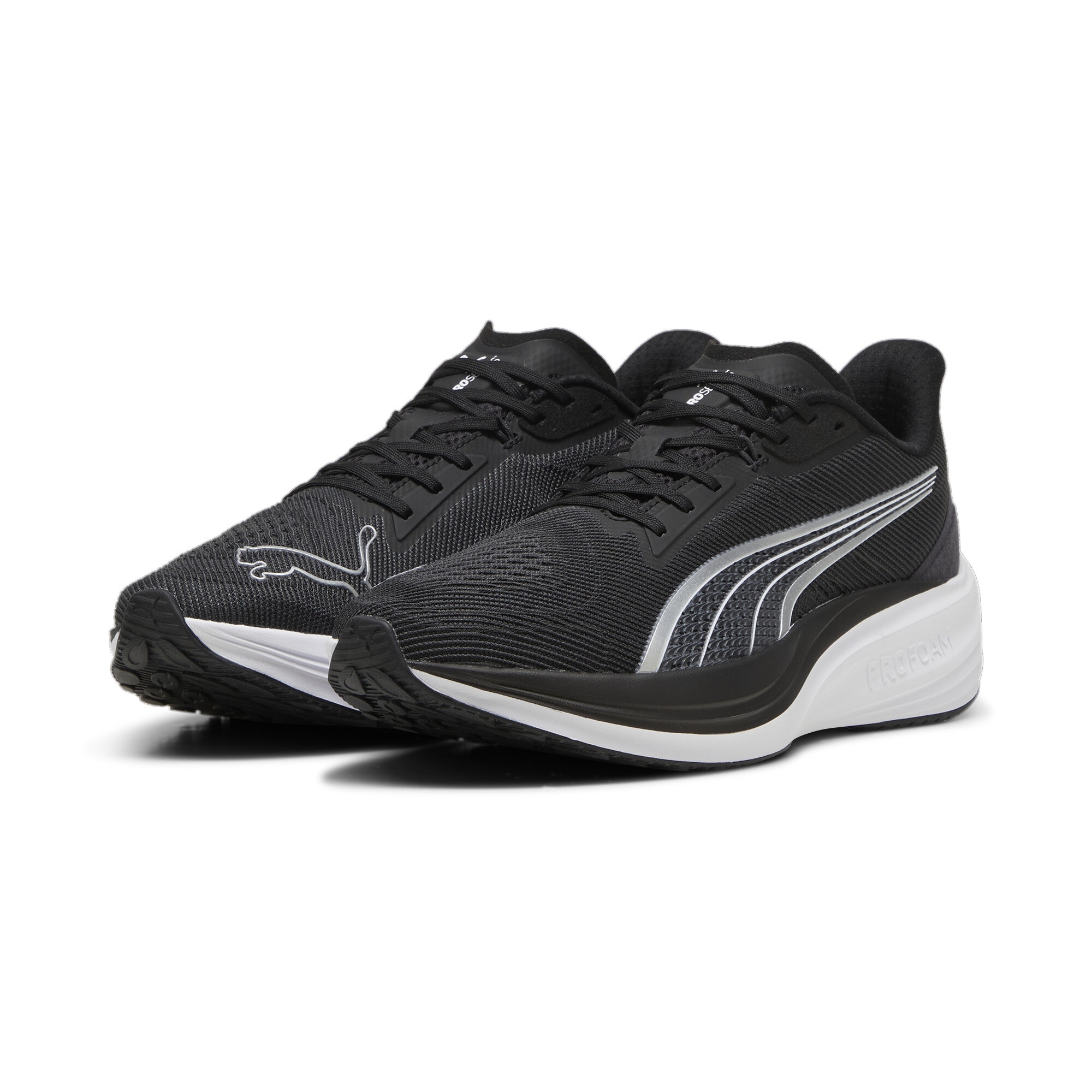 PUMA Laufschuh »DARTER PRO«