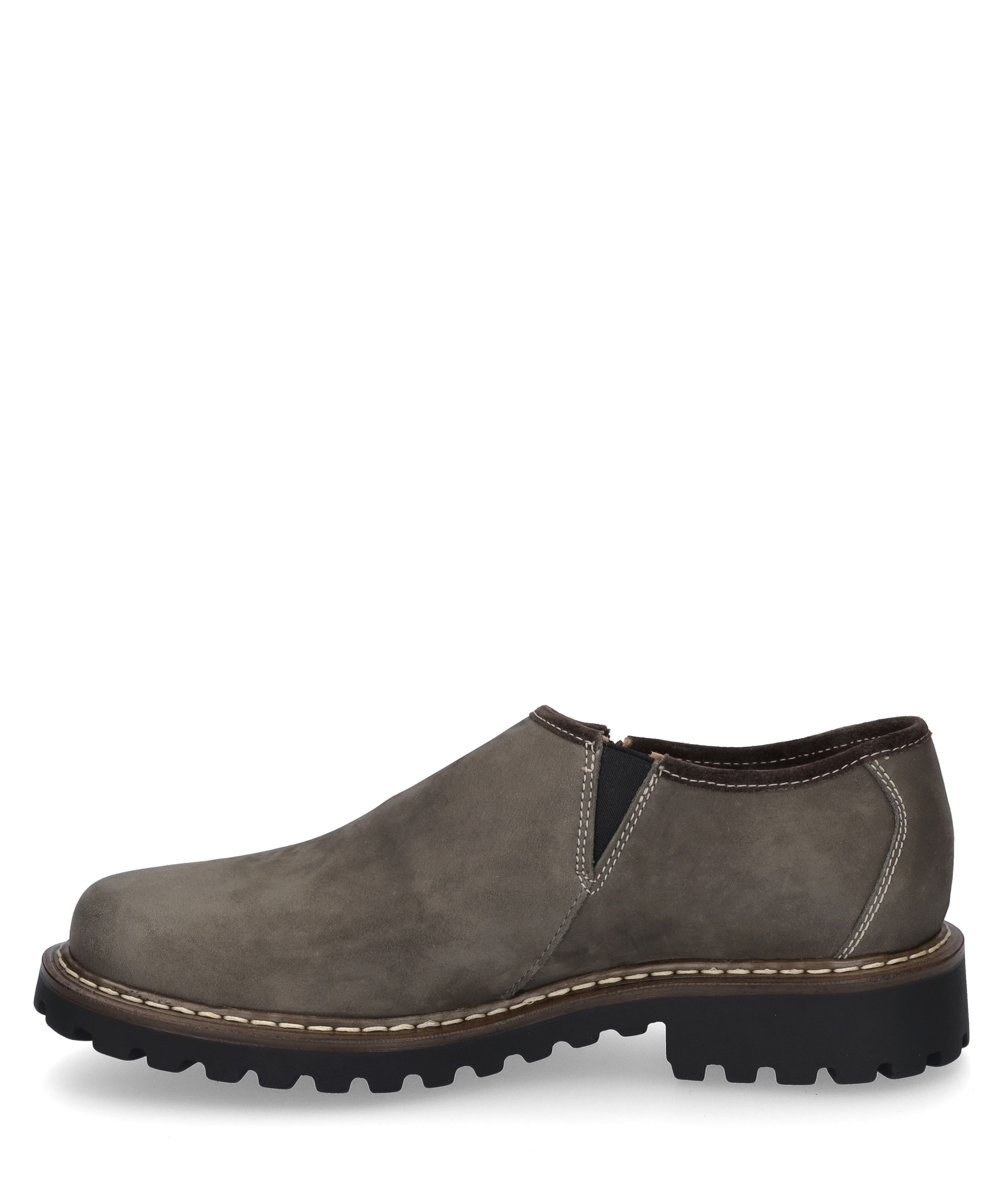 Josef Seibel Schnürschuh »Chance 76, vulcano-kombi«