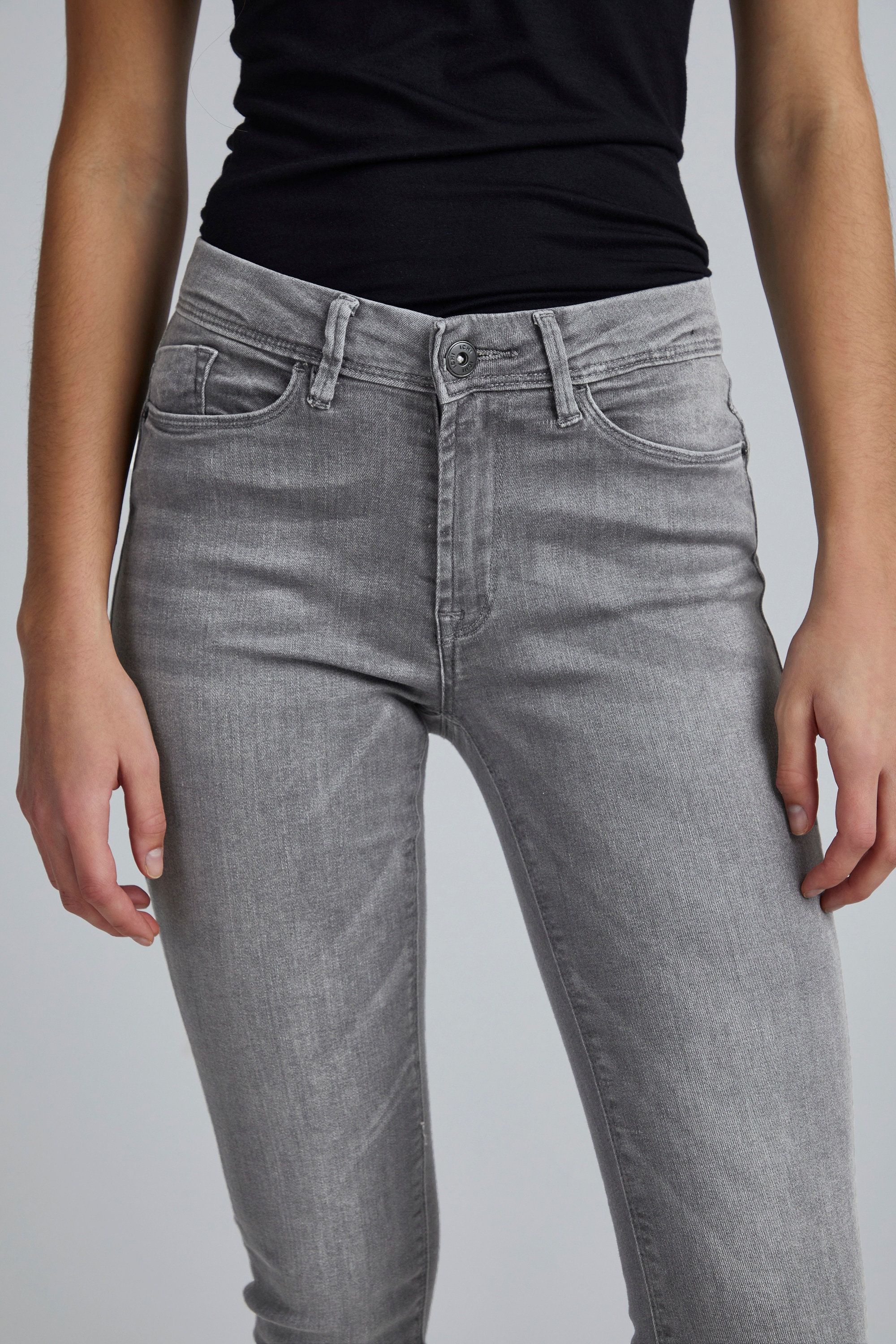 Ichi Regular-fit-Jeans »Jeans IHERIN«
