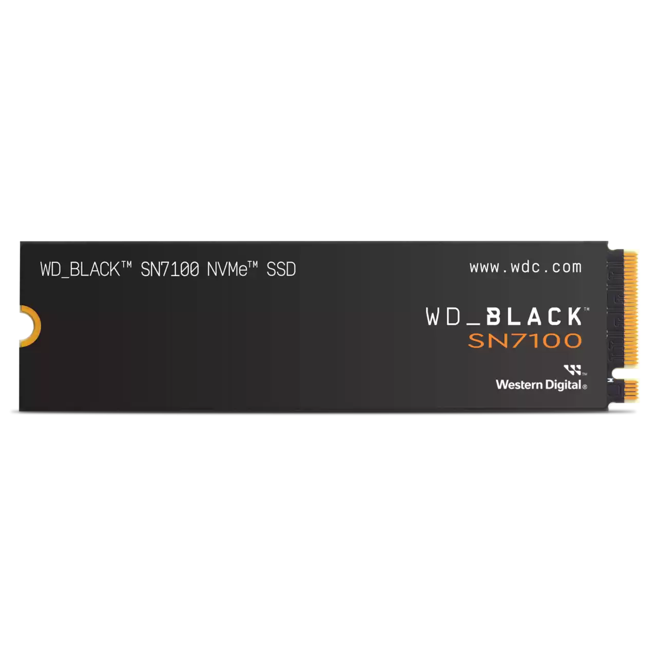 Sandisk Gaming-SSD »SN7100 NVMe 2TB«