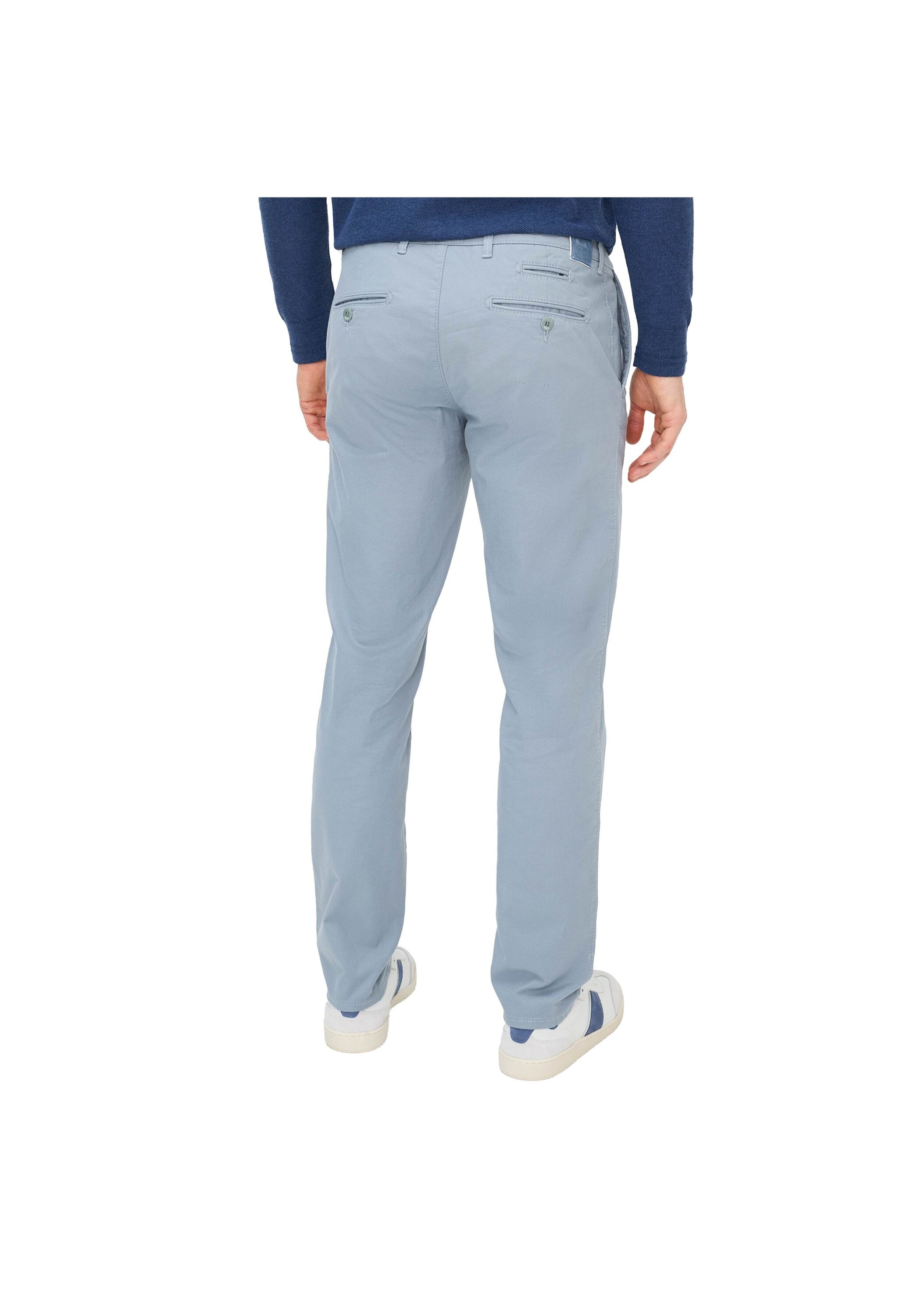 Brax Skinny-fit-Jeans »Stoffhose Fabio In 1er Pack« 1 tlg.