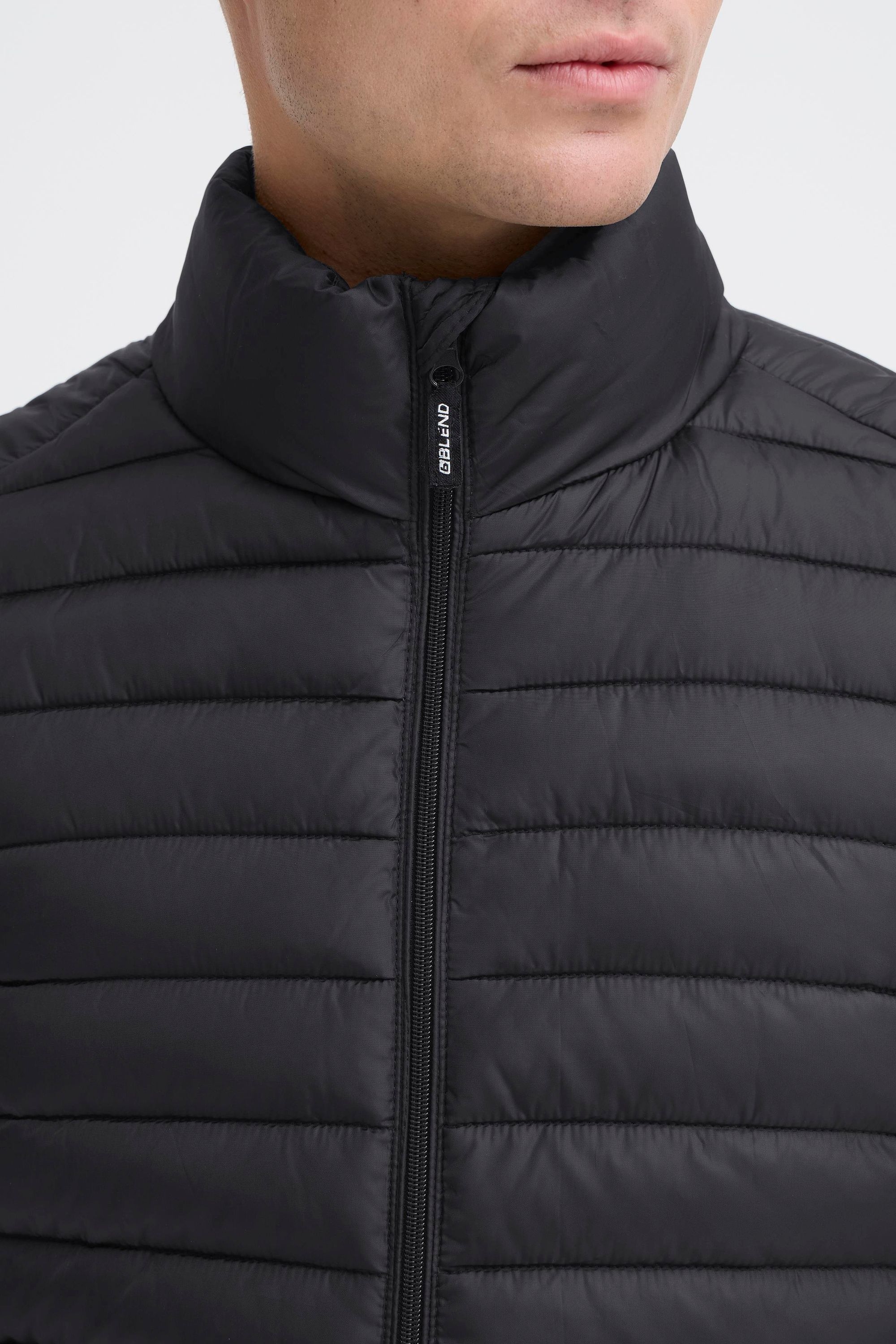 Blend Steppweste »Steppweste BHMRomic«