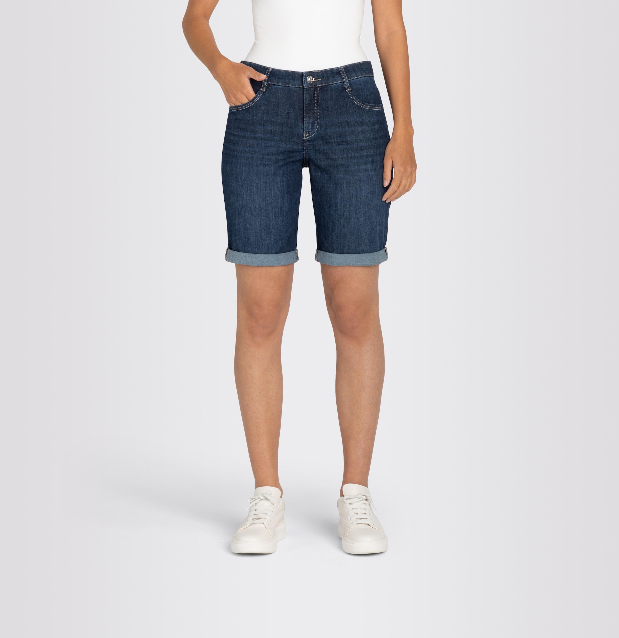 Bermudas »SHORTY summer clean«