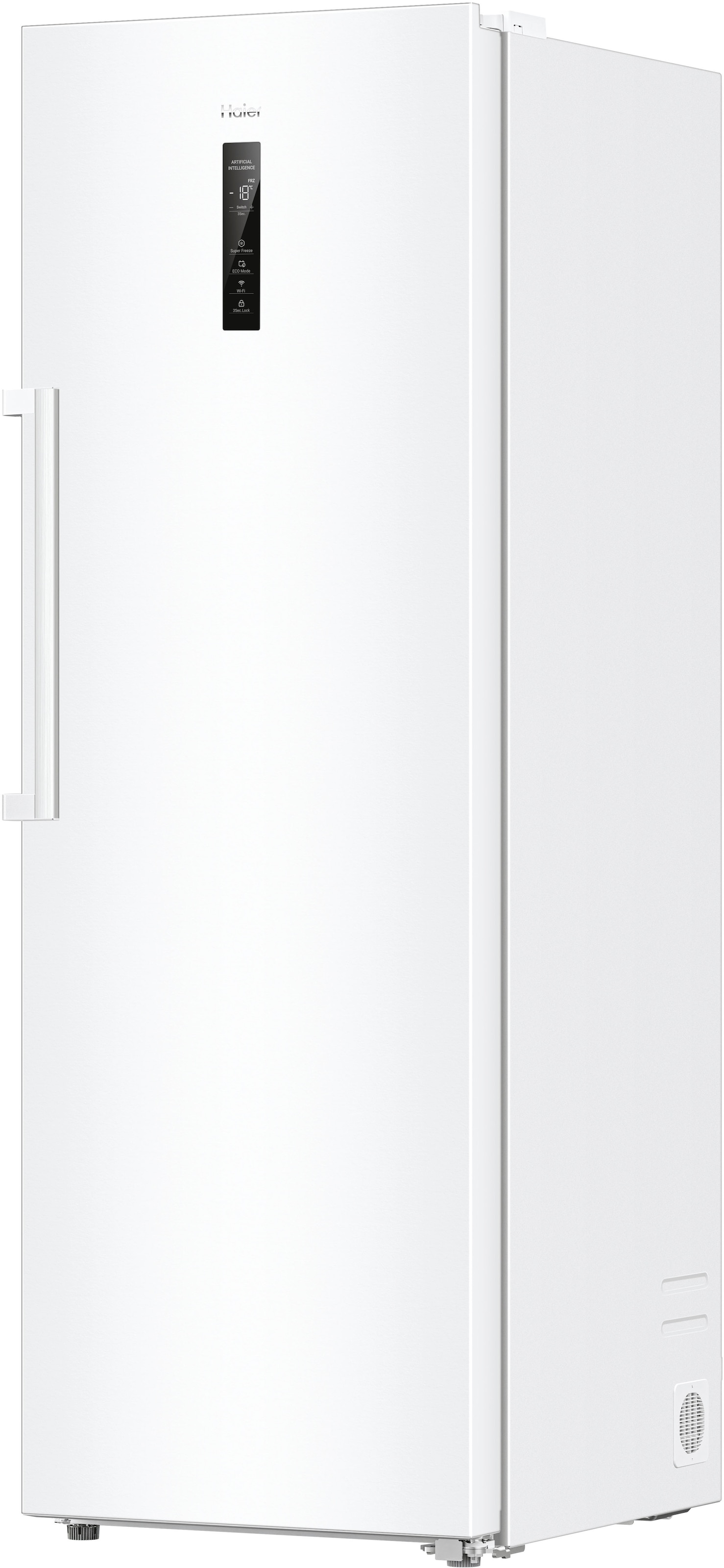 Haier Gefrierschrank »H4F272WCH1«, 177,5 cm hoch, 60 cm breit, TWIST ICE MAKER