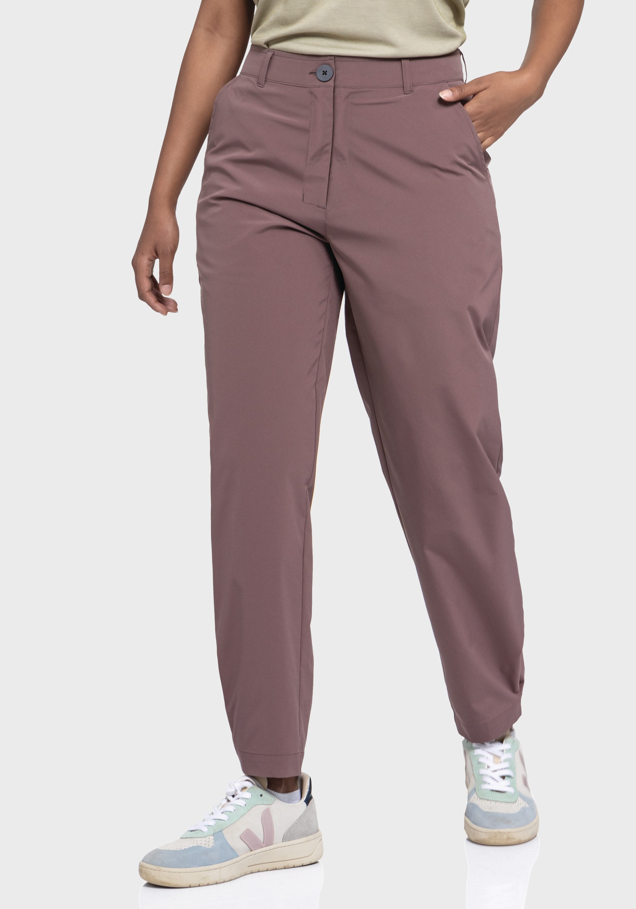 Schöffel Outdoorhose »Urban CIRC Pants Style Baguio WMS«