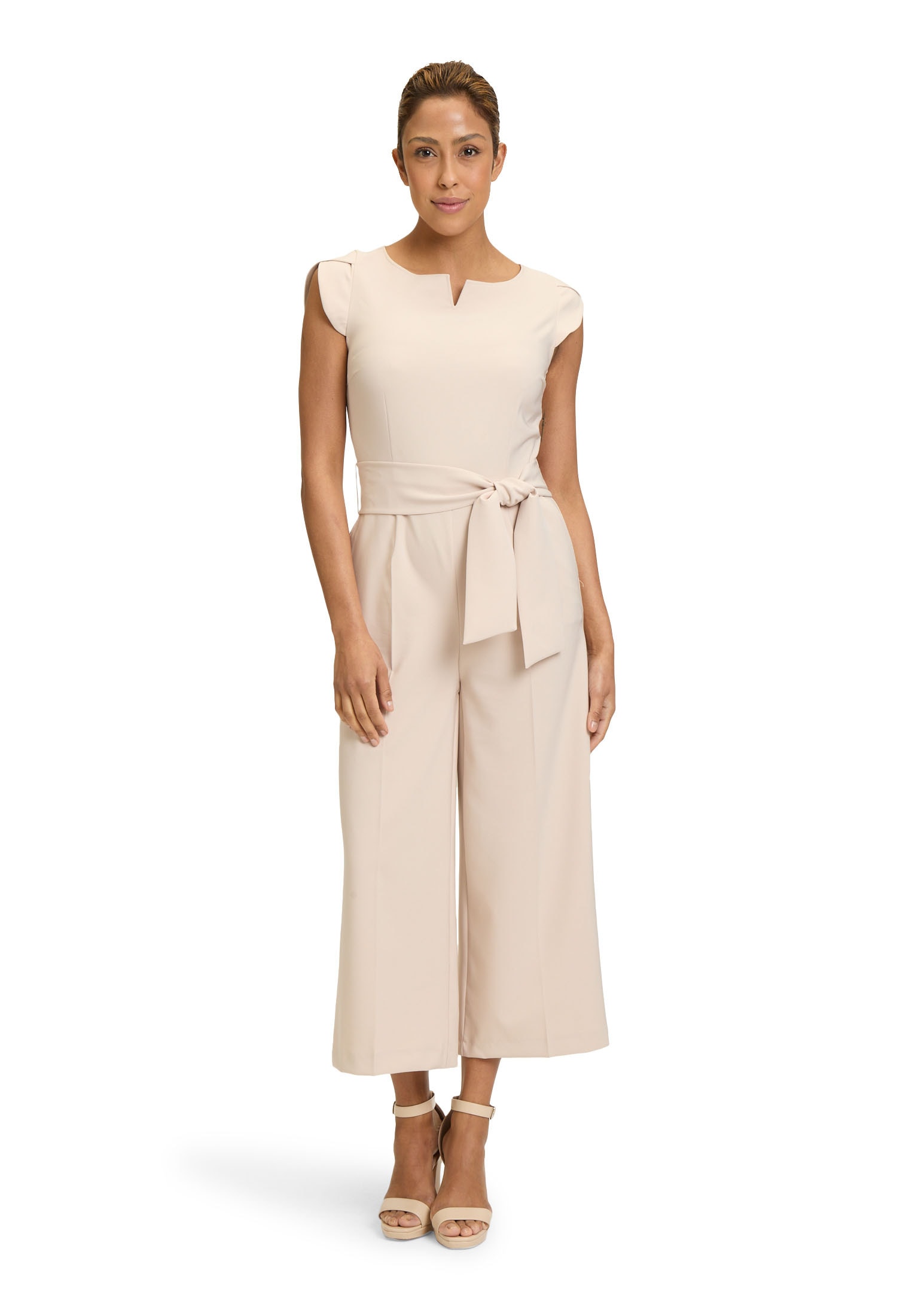 Betty Barclay Jumpsuit »Jumpsuit mit Eingrifftaschen«