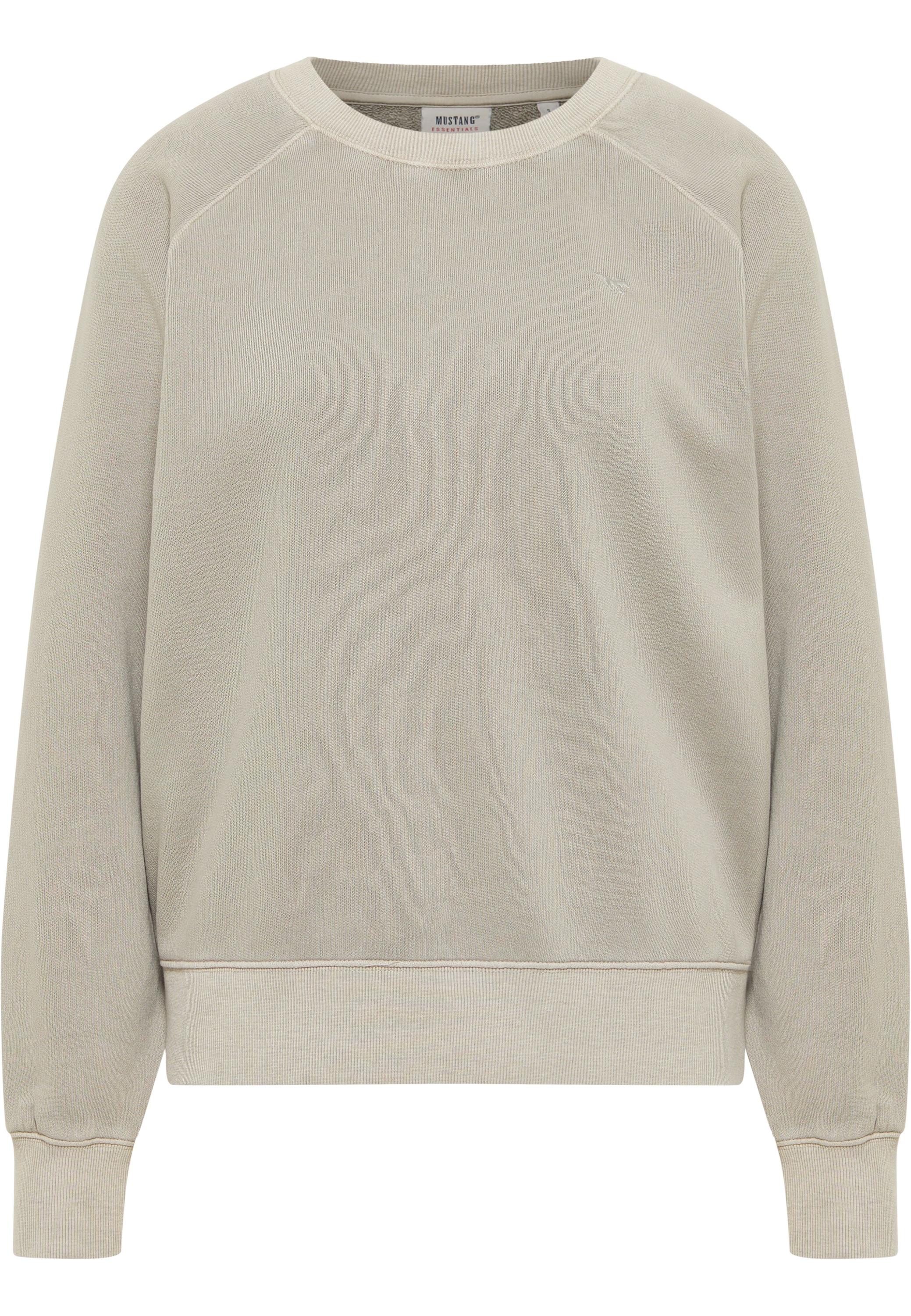 MUSTANG Sweatshirt »Damen Style Mala«