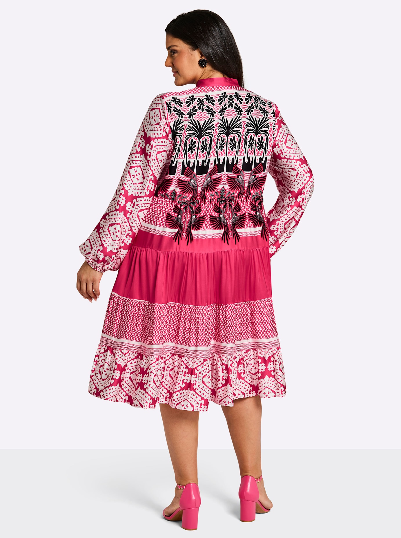   Sommerkleid »Kleid«