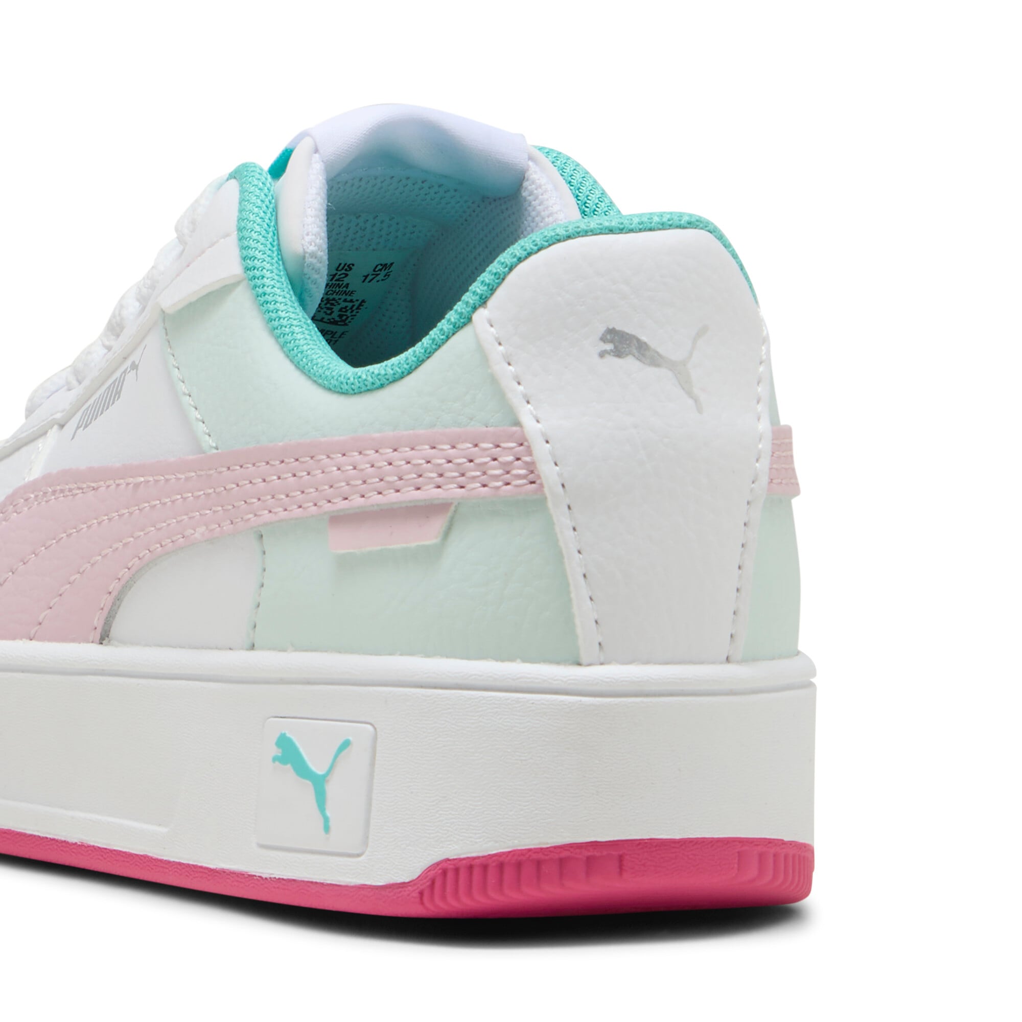 PUMA Sneaker »CARINA STREET PS«