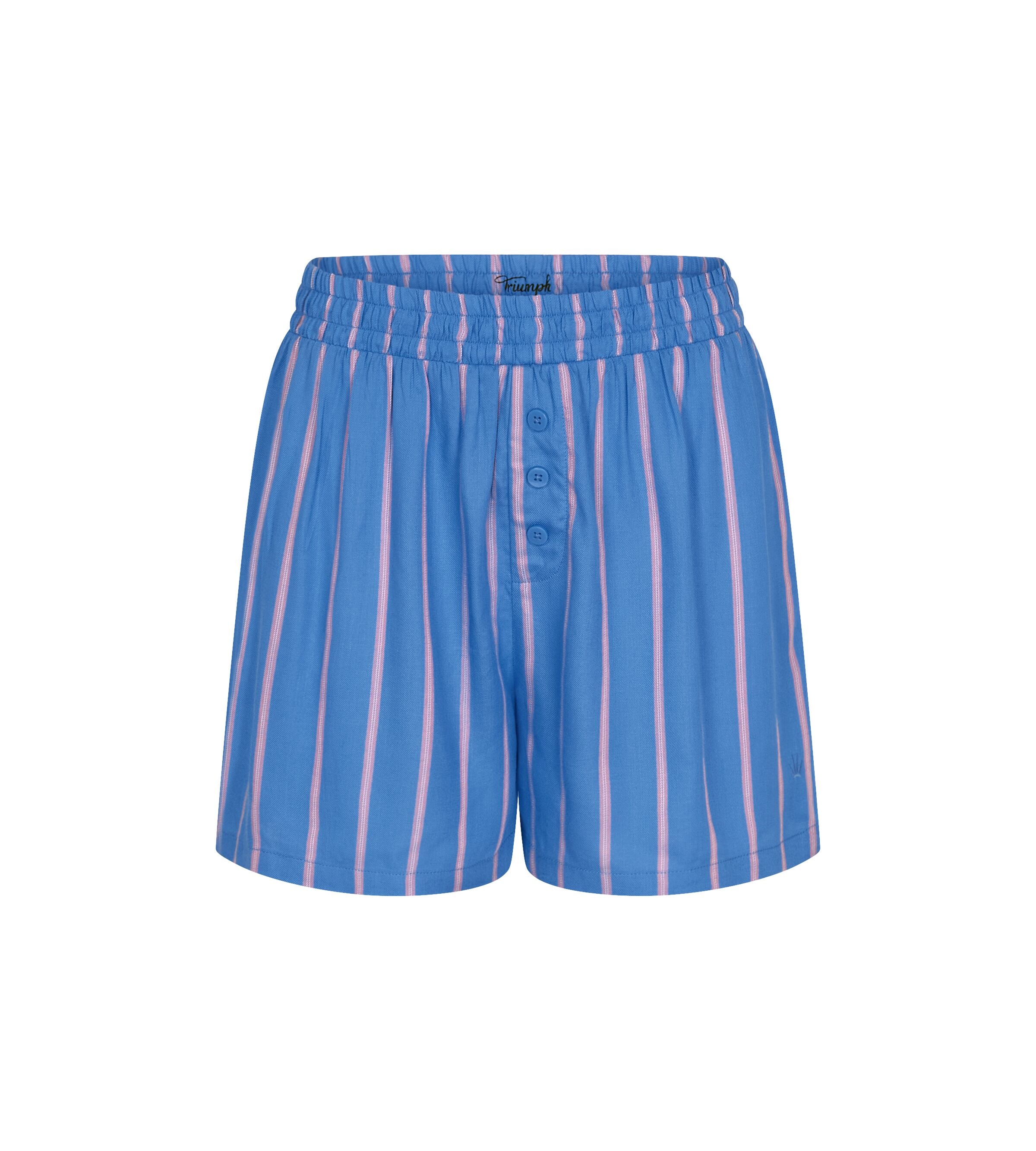 Triumph Pyjamashorts »Mix & Match Shorts Viscose«  atmungsaktiv und leicht