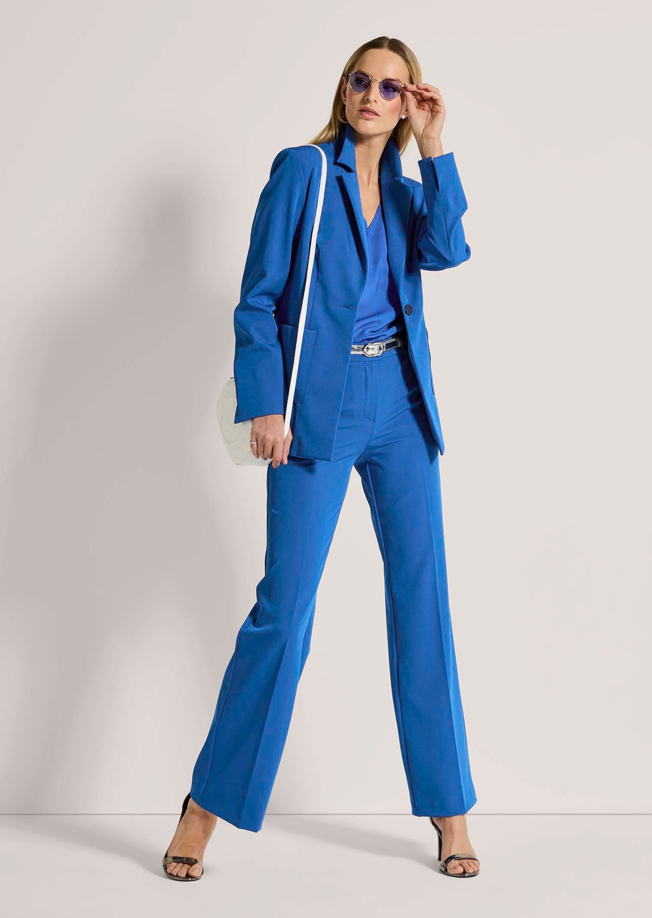 MADELEINE Longblazer »Blazer Longblazer«