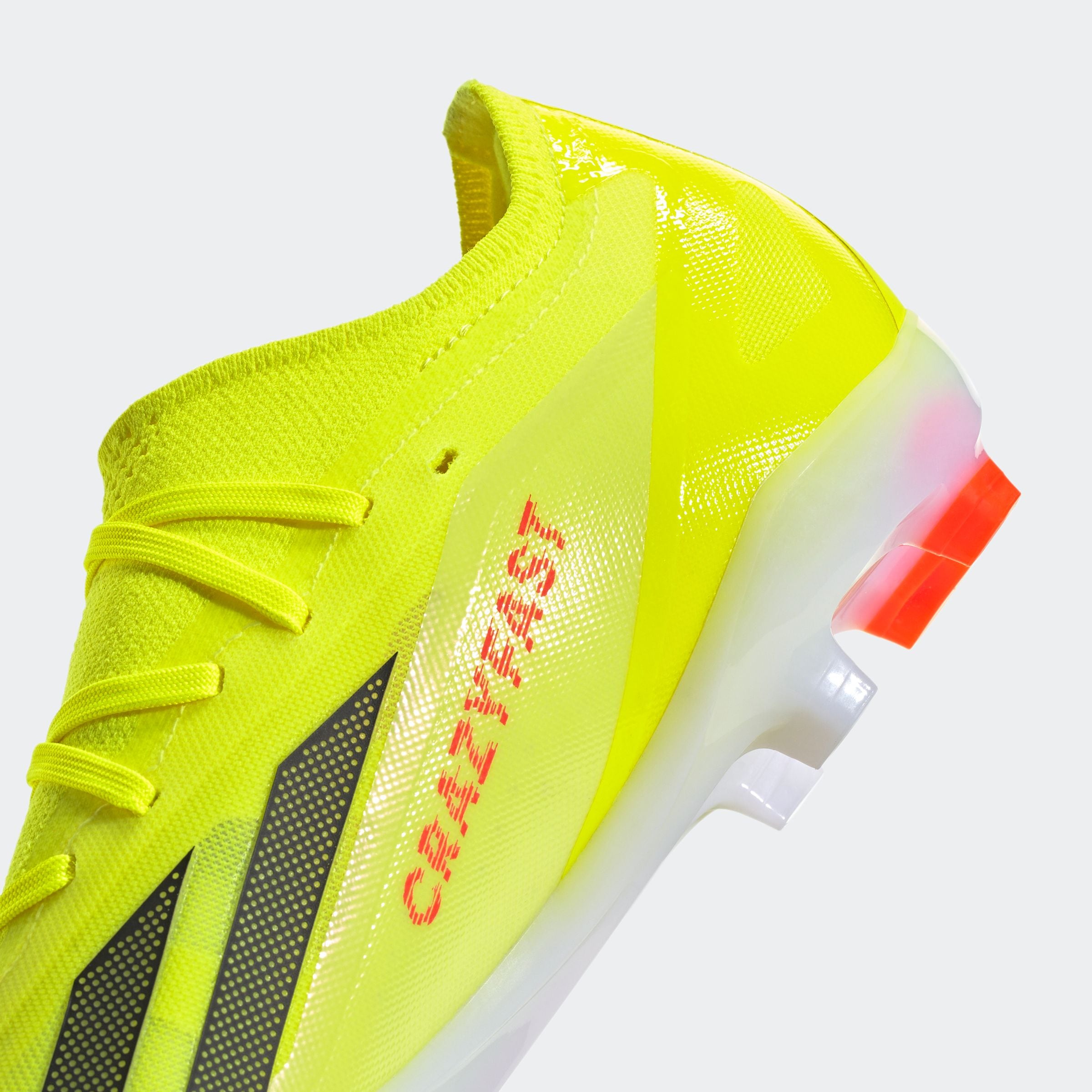 adidas Performance Fußballschuh »X CRAZYFAST PRO FG«, für Rasenplätze
