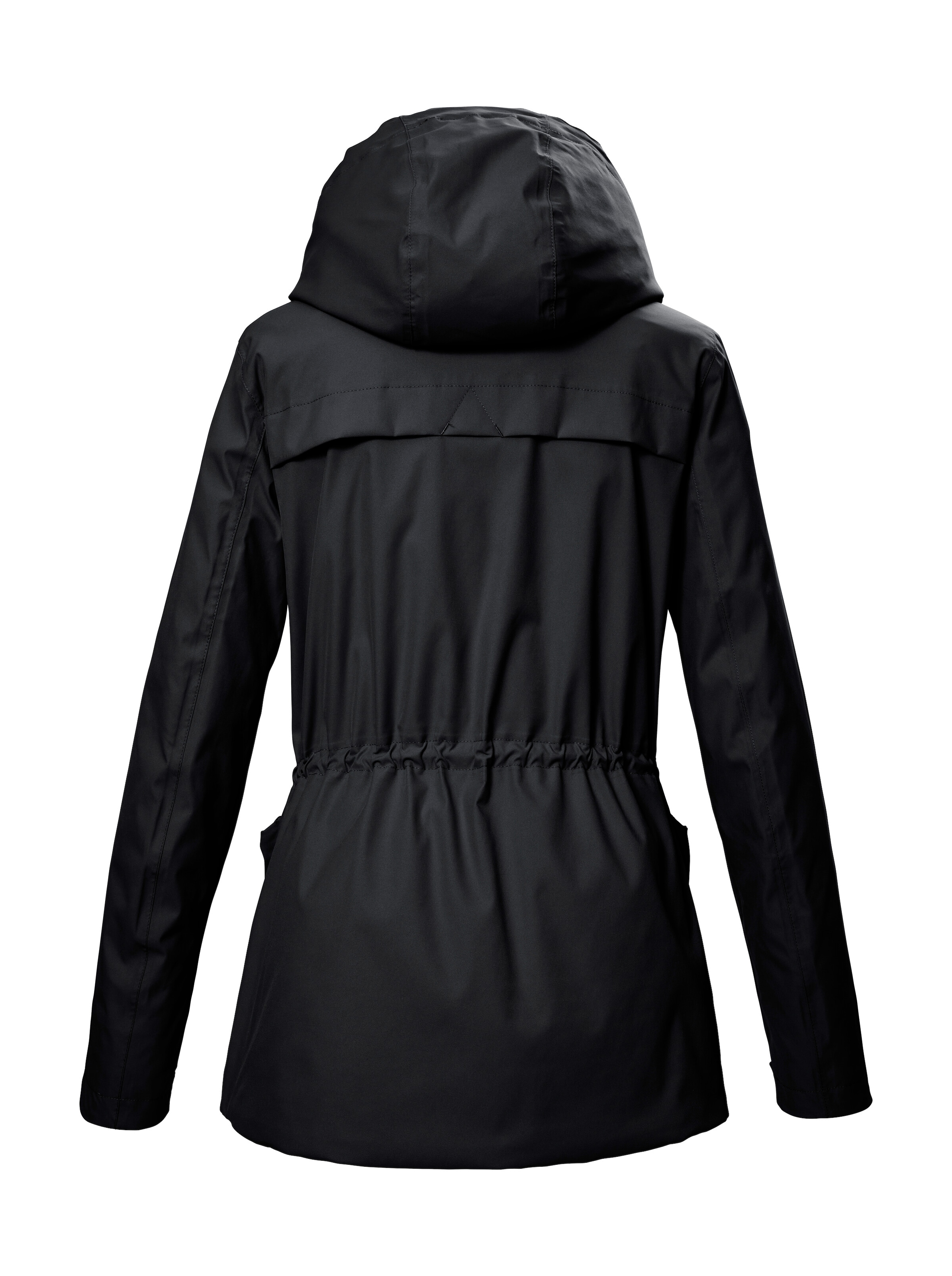 G.I.G.A. DX by killtec Funktionsjacke »GS 55 WMN JCKT«, Wetterfeste Damenjacke, wind- u wasserdicht, atmungsaktiv