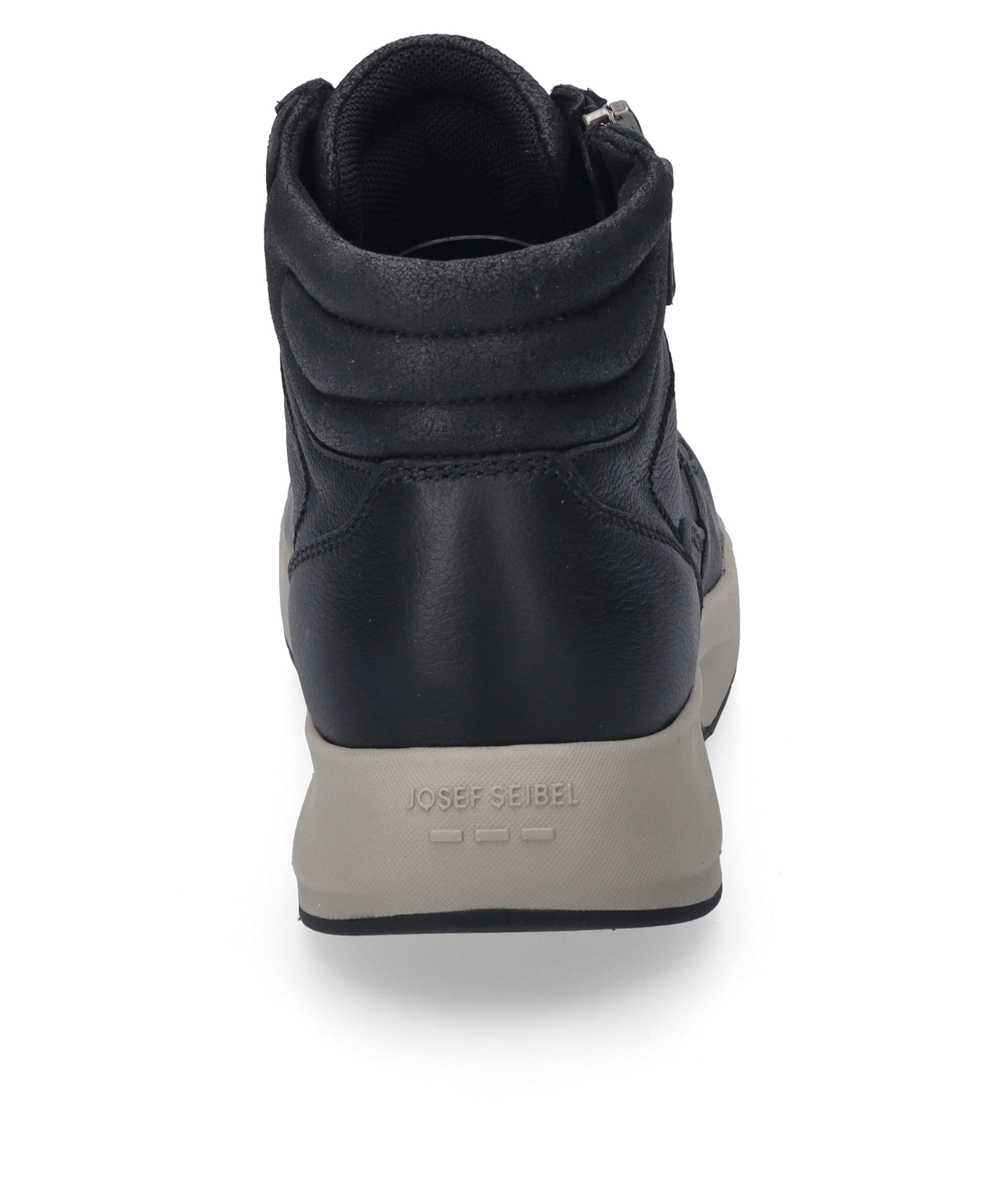 Josef Seibel Sneaker »Elli 01, schwarz«