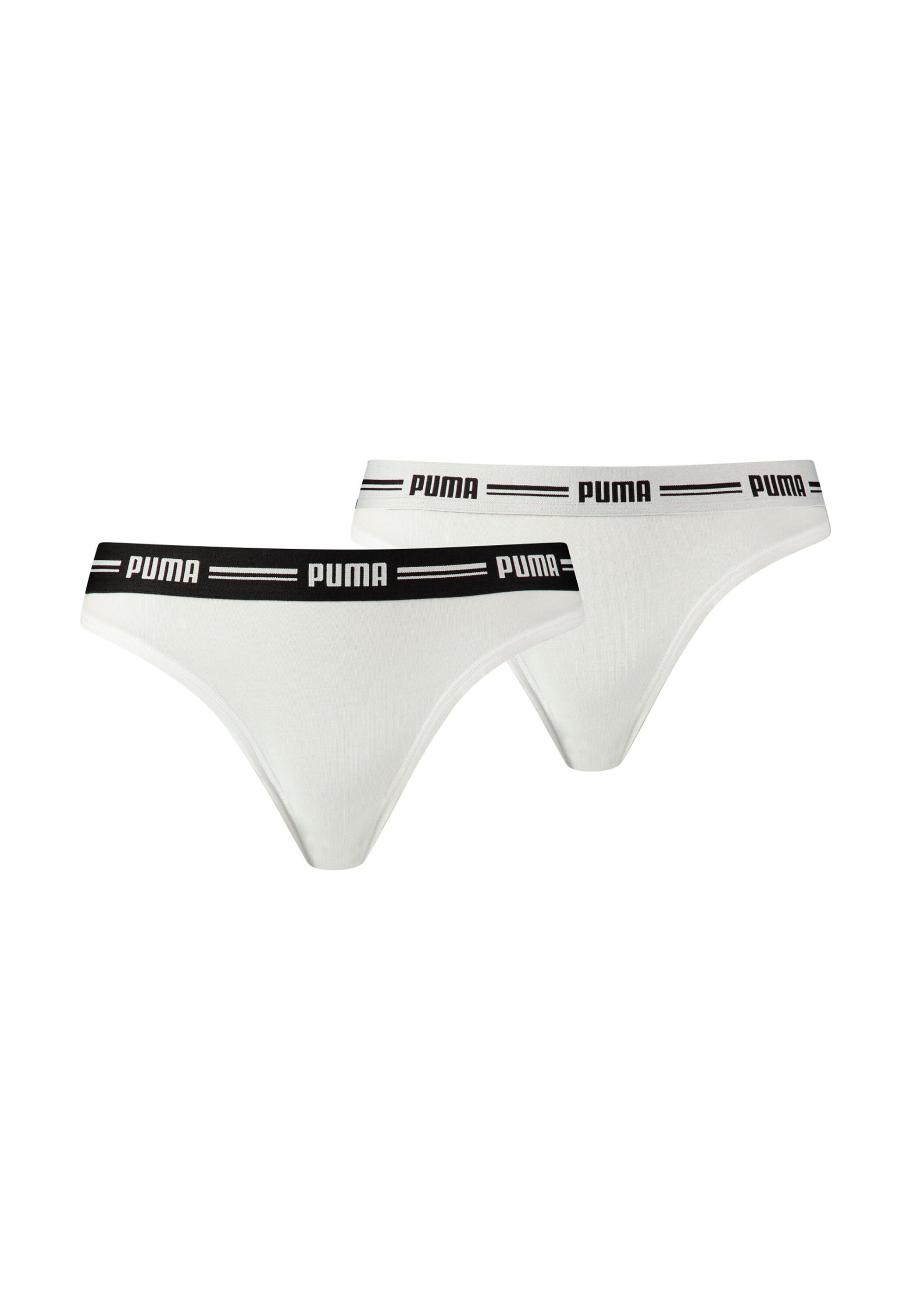 PUMA String »String 4er Pack«