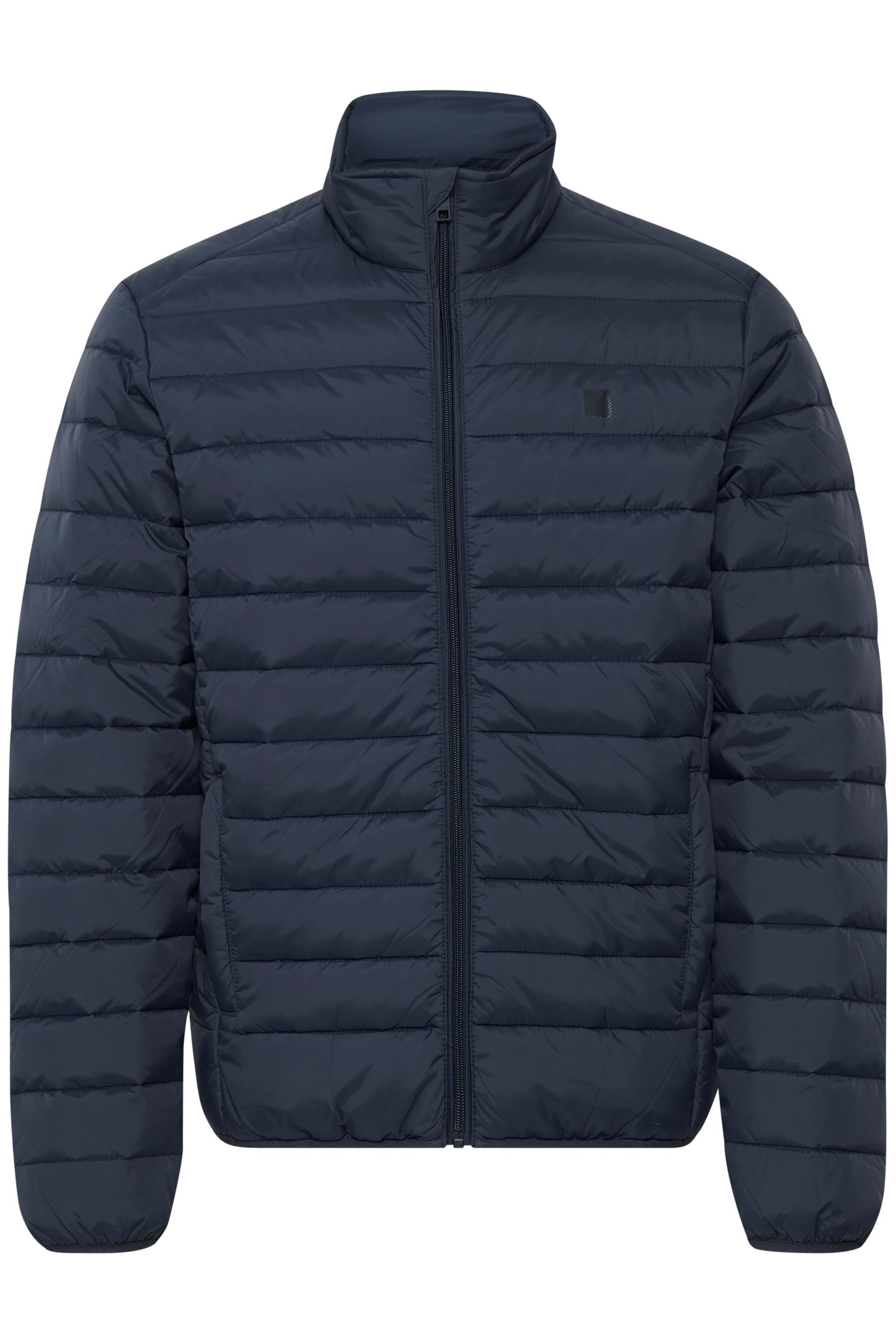 !Solid Steppjacke »Steppjacke SDSören«, ohne Kapuze