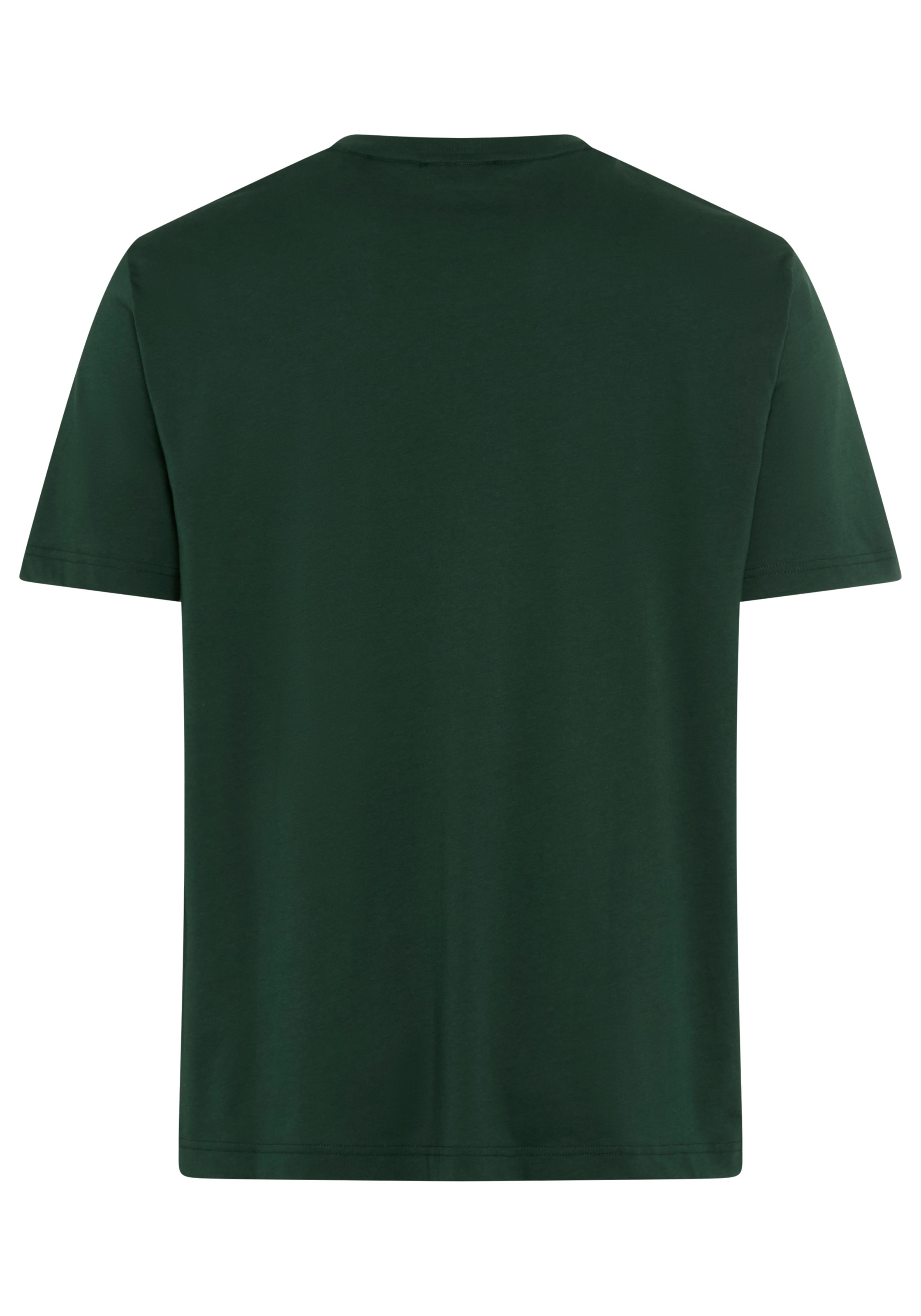 Gant T-Shirt »GRAPHIC SS T-SHIRT«, Print, Rundhals