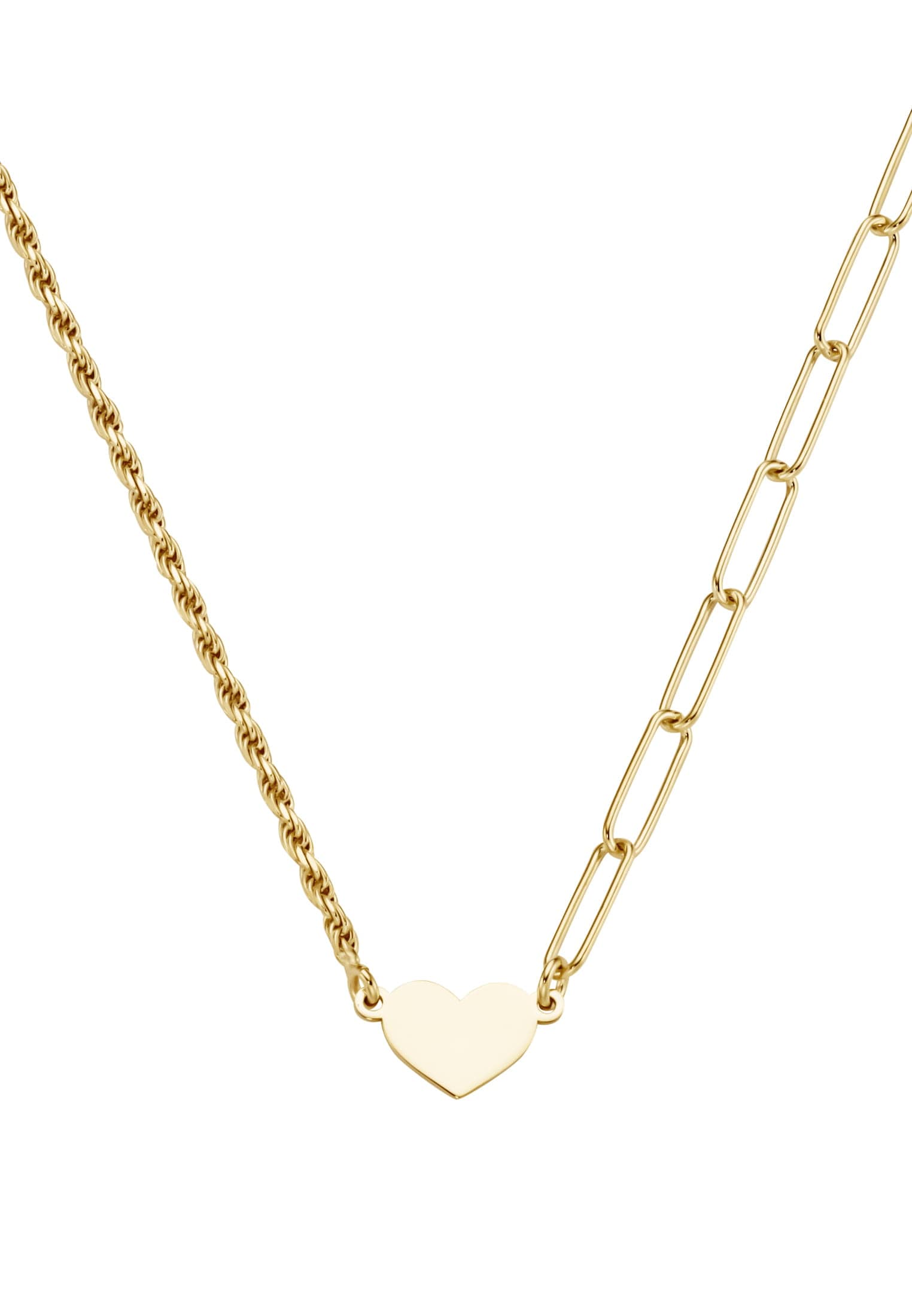 SURI FREY Collier »Halsschmuck SFY Lily«