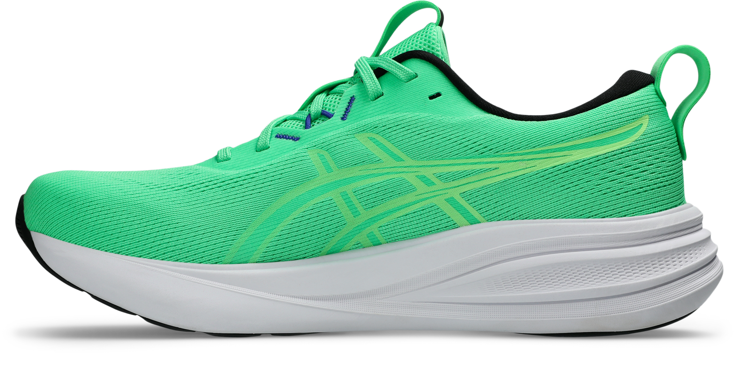 Asics Laufschuh »GEL-PULSE 17«  mit GEL-Technologie im Rückfuß, mit FF BLAST Dämpfung