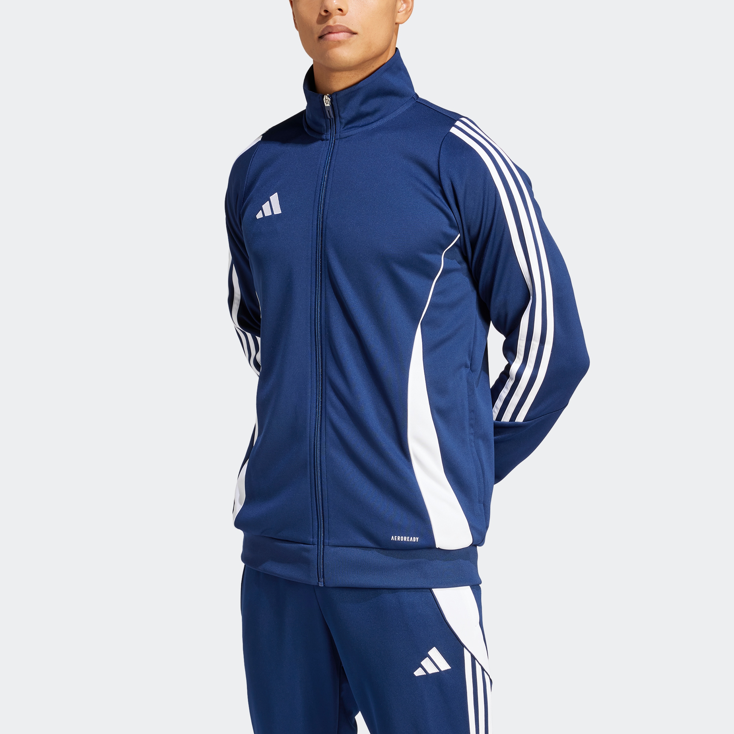 adidas Performance Trainingsjacke »TIRO24 TRJKT«