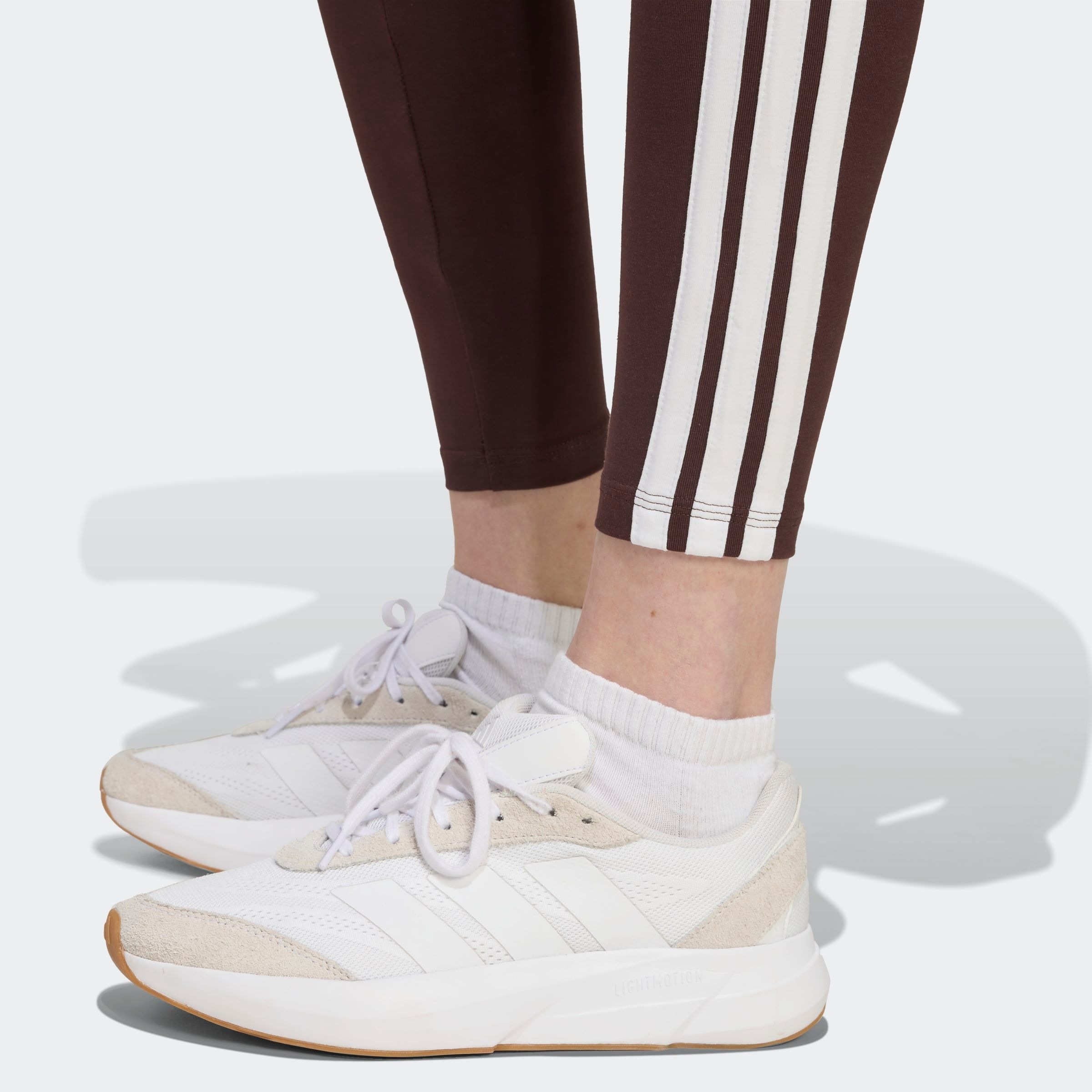 adidas Sportswear Trainingstights »W 3S SJ LEG«, (1 tlg.)