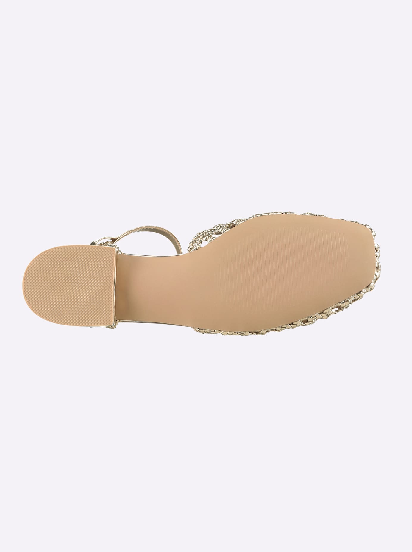 heine Ballerina