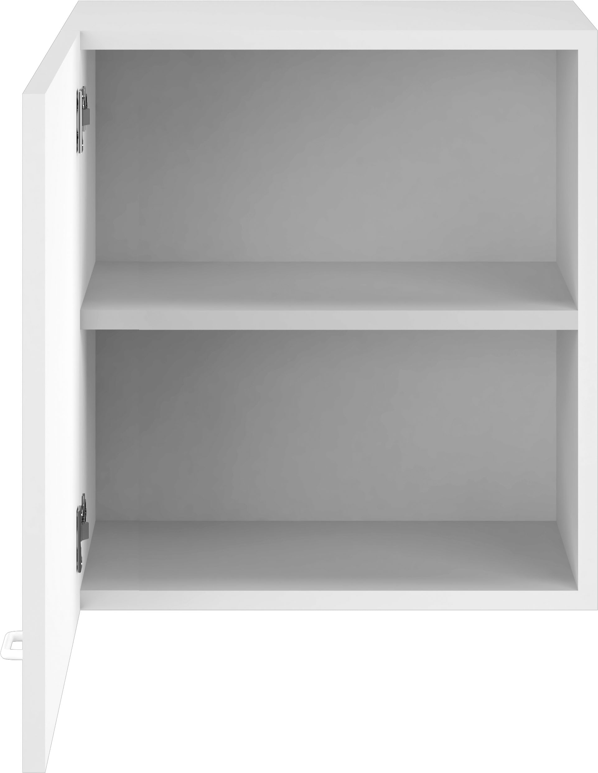 Flex-Well Hängeschrank »Sellin« 1 Stk. tlg. (B x H x T) 50 x 54,8 x 32 cm