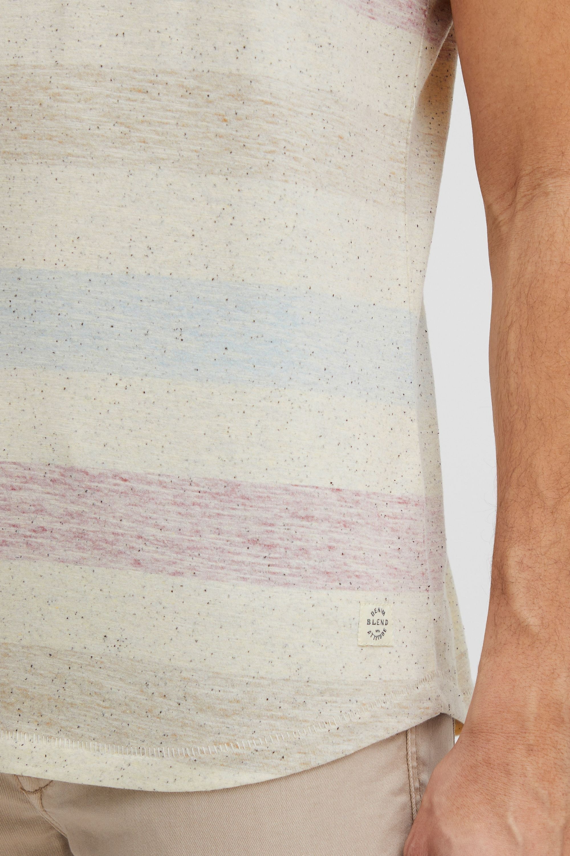 Blend Rundhalsshirt »Rundhalsshirt BHEfkin«