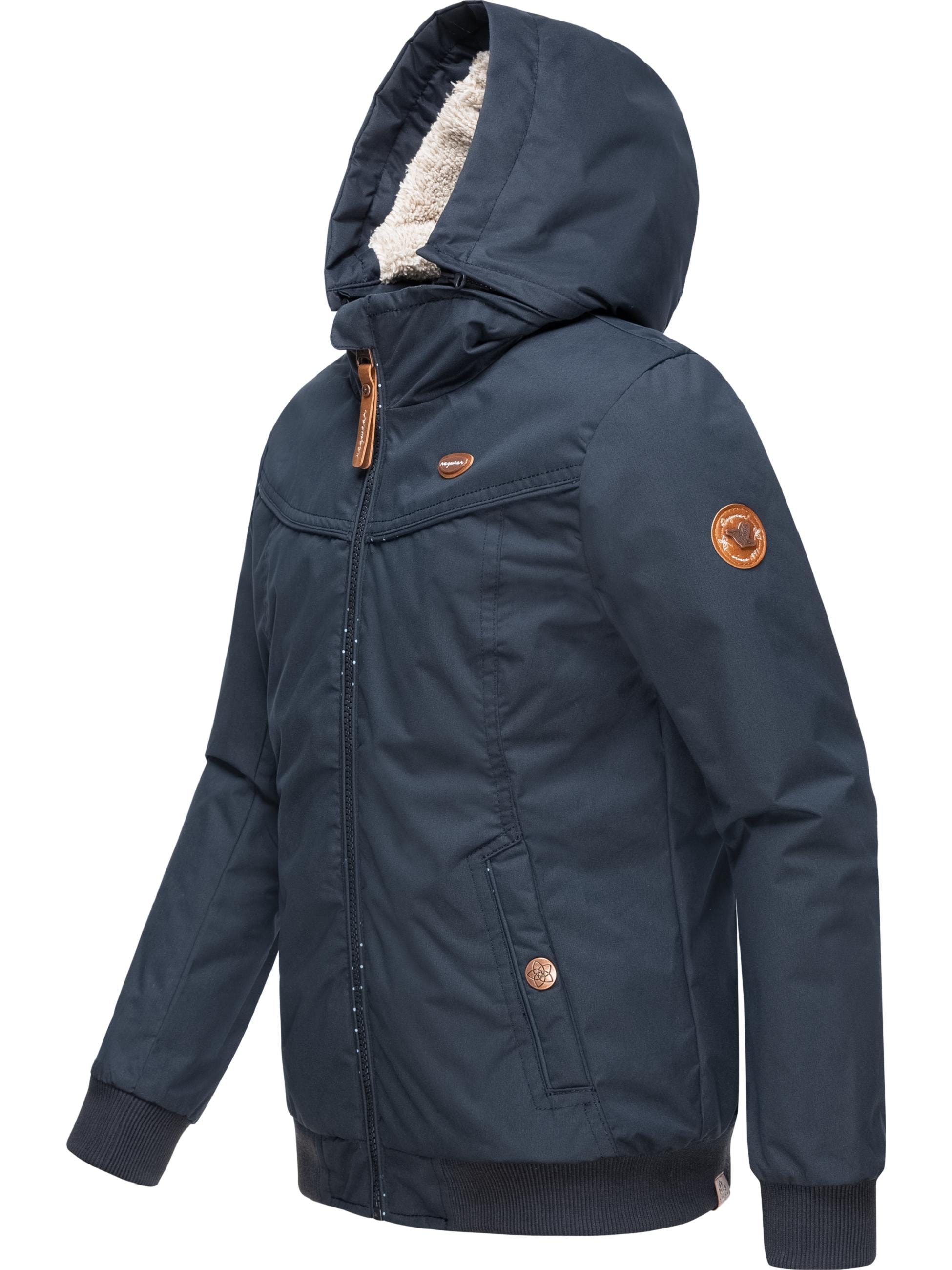 Ragwear Winterjacke »Winterjacke Alja«