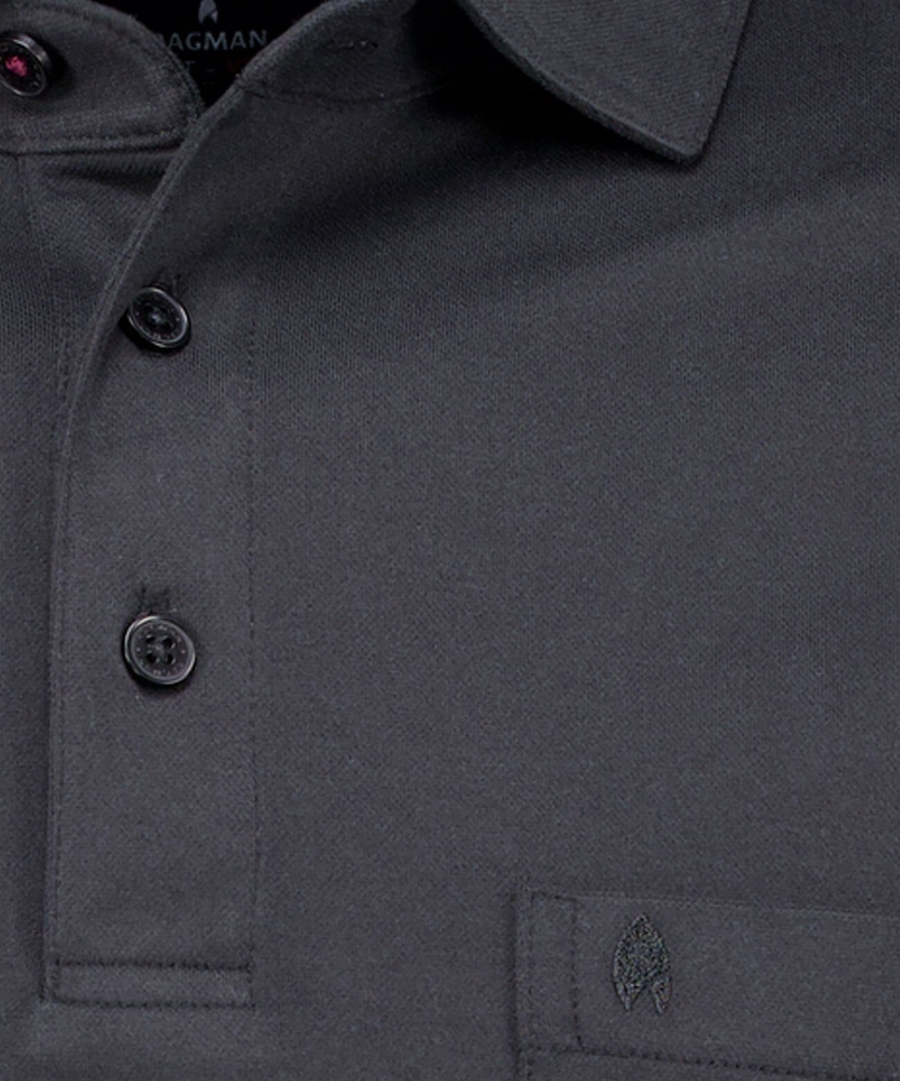 RAGMAN Poloshirt
