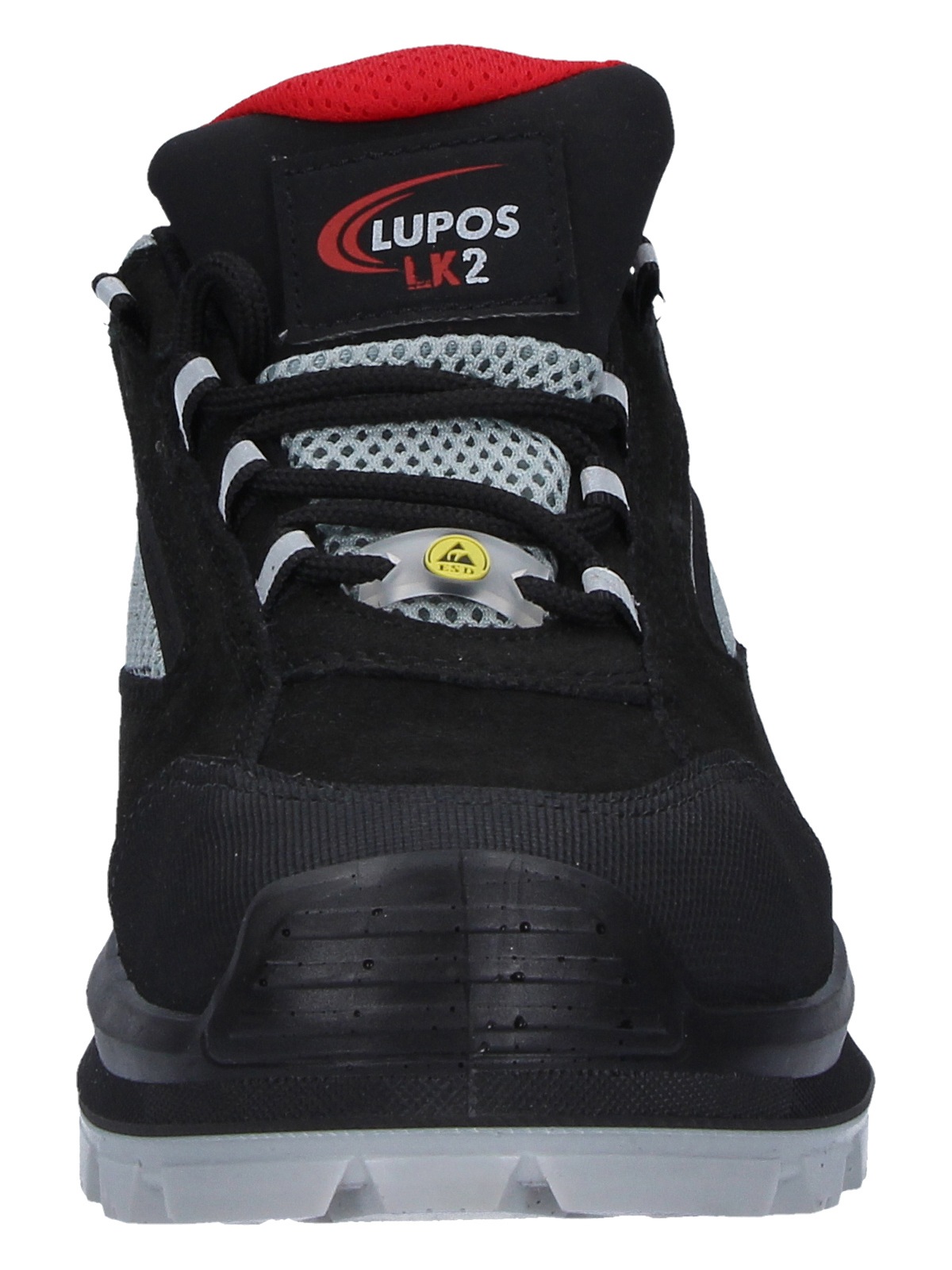 Lupos Sicherheitsschuh »Jon«