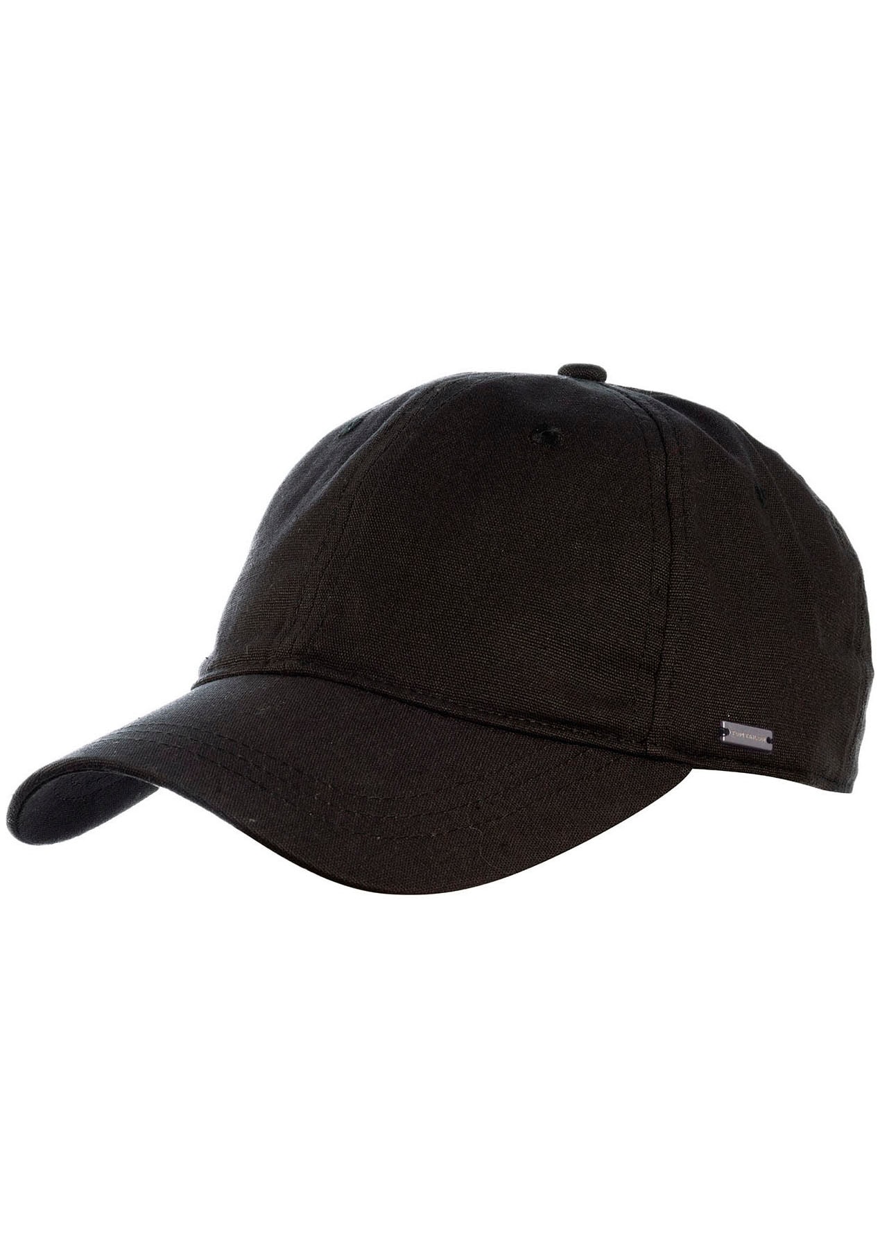Baseball Cap »TTROME«, Cap unisex, größenverstellbar