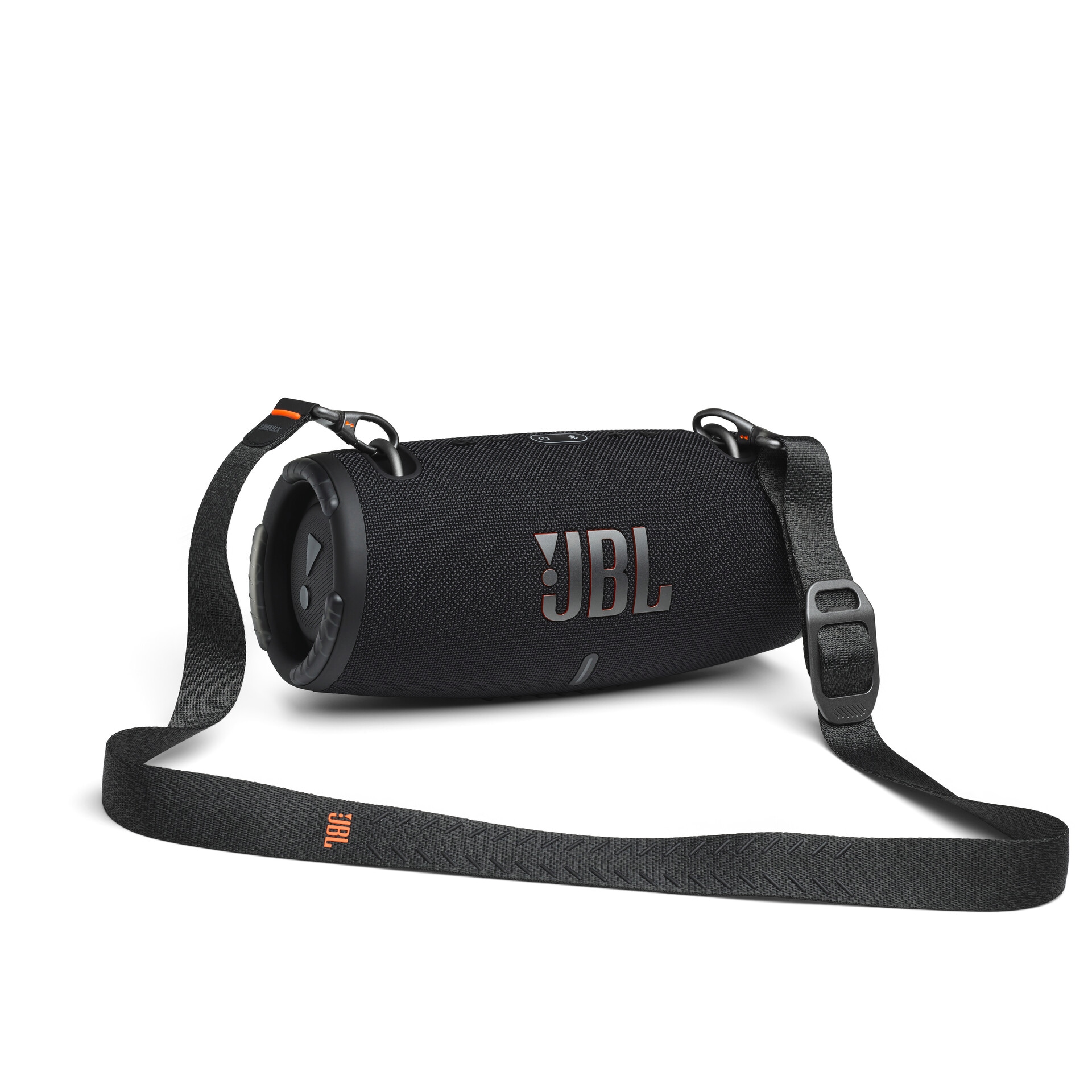 Jbl Bluetooth-Lautsprecher »Xtreme 3« Stereo (A2DP Bluetooth AVRCP Bluetooth 25 W) in schwarz