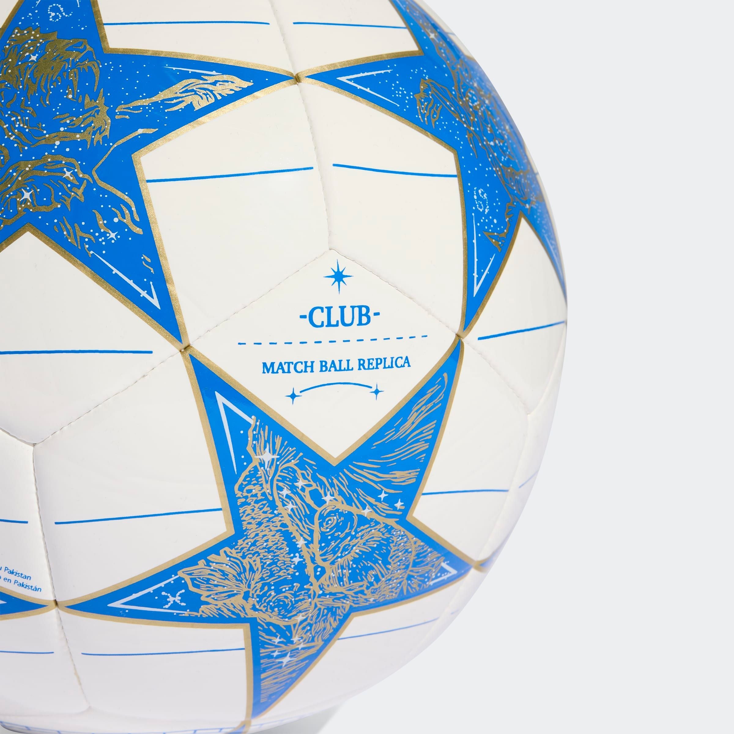 adidas Performance Fußball »UCL CLB«, (1 St.), Champions League