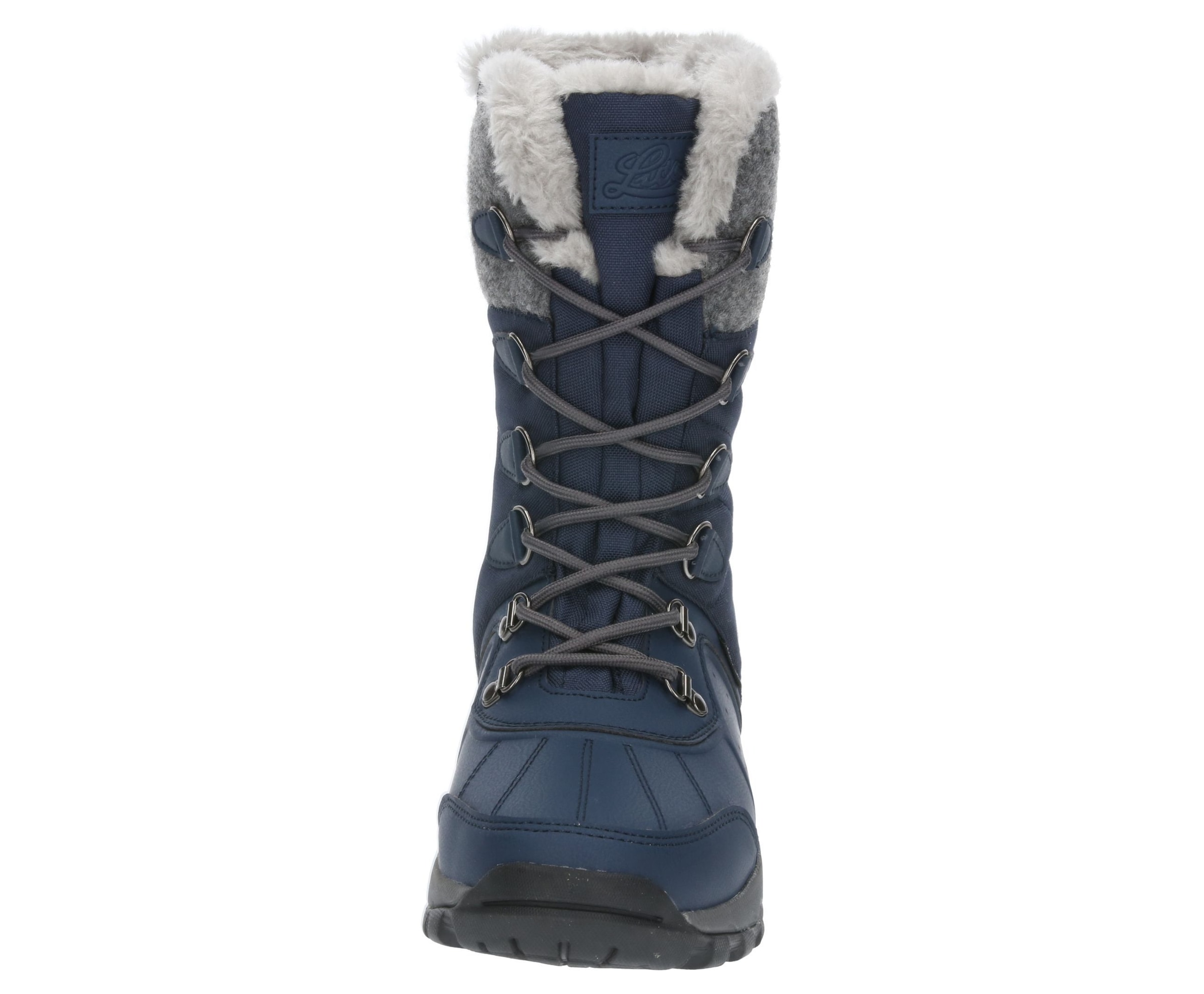 Lico Winterboots »Winterboot Silke«
