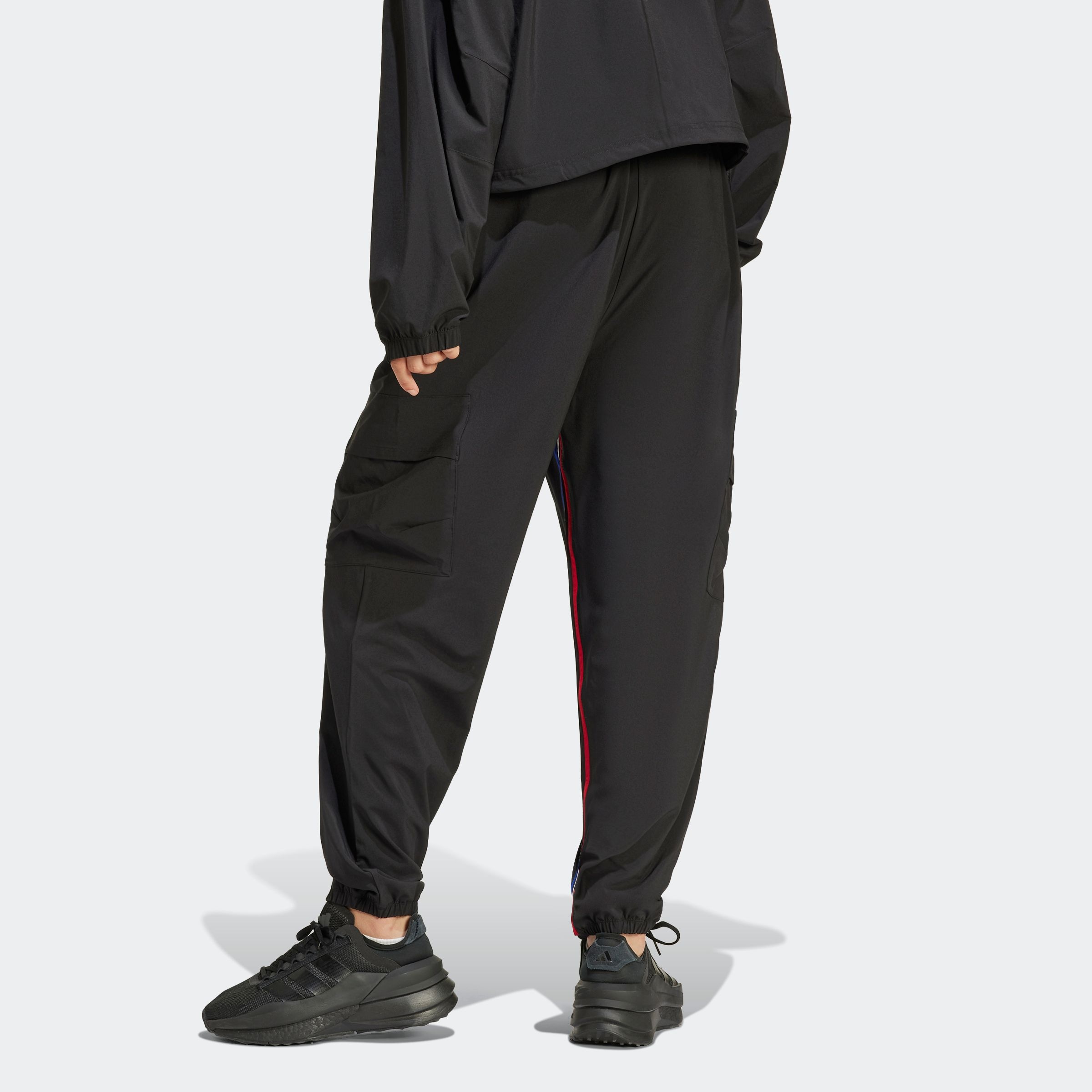 adidas Sportswear Sporthose »EXPRESS CARGO«, (1 tlg.)