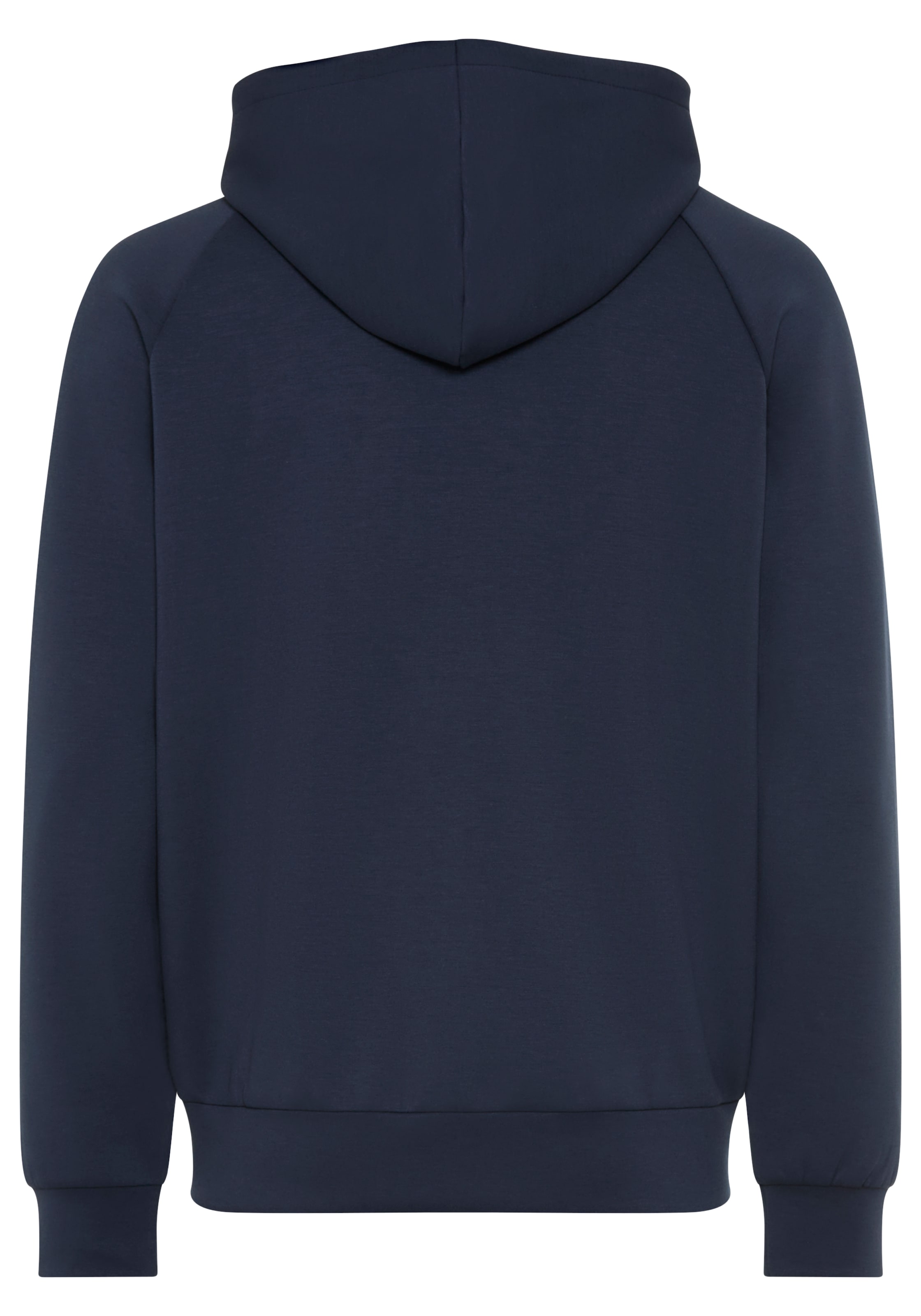 H.I.S Kapuzensweatjacke, perfekt für Alltag & Outdoor-Aktivitäten